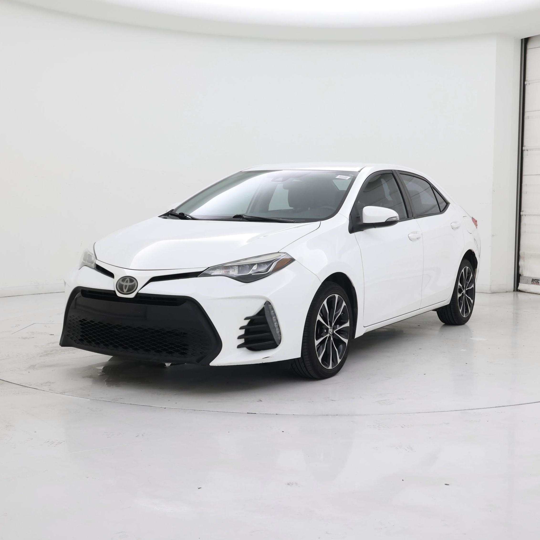 Thumbnail: 2019 Toyota Corolla - 4