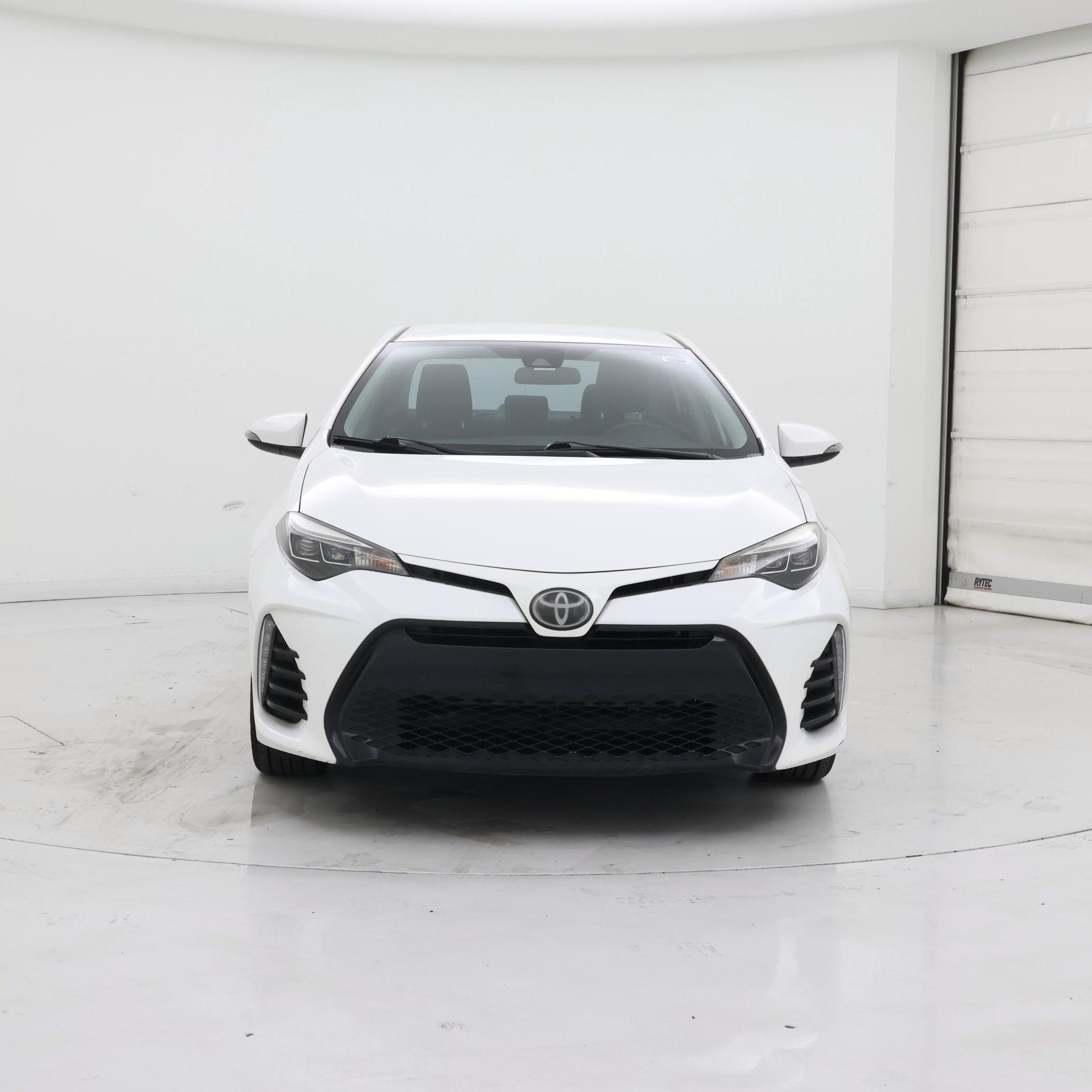 Thumbnail: 2019 Toyota Corolla - 5