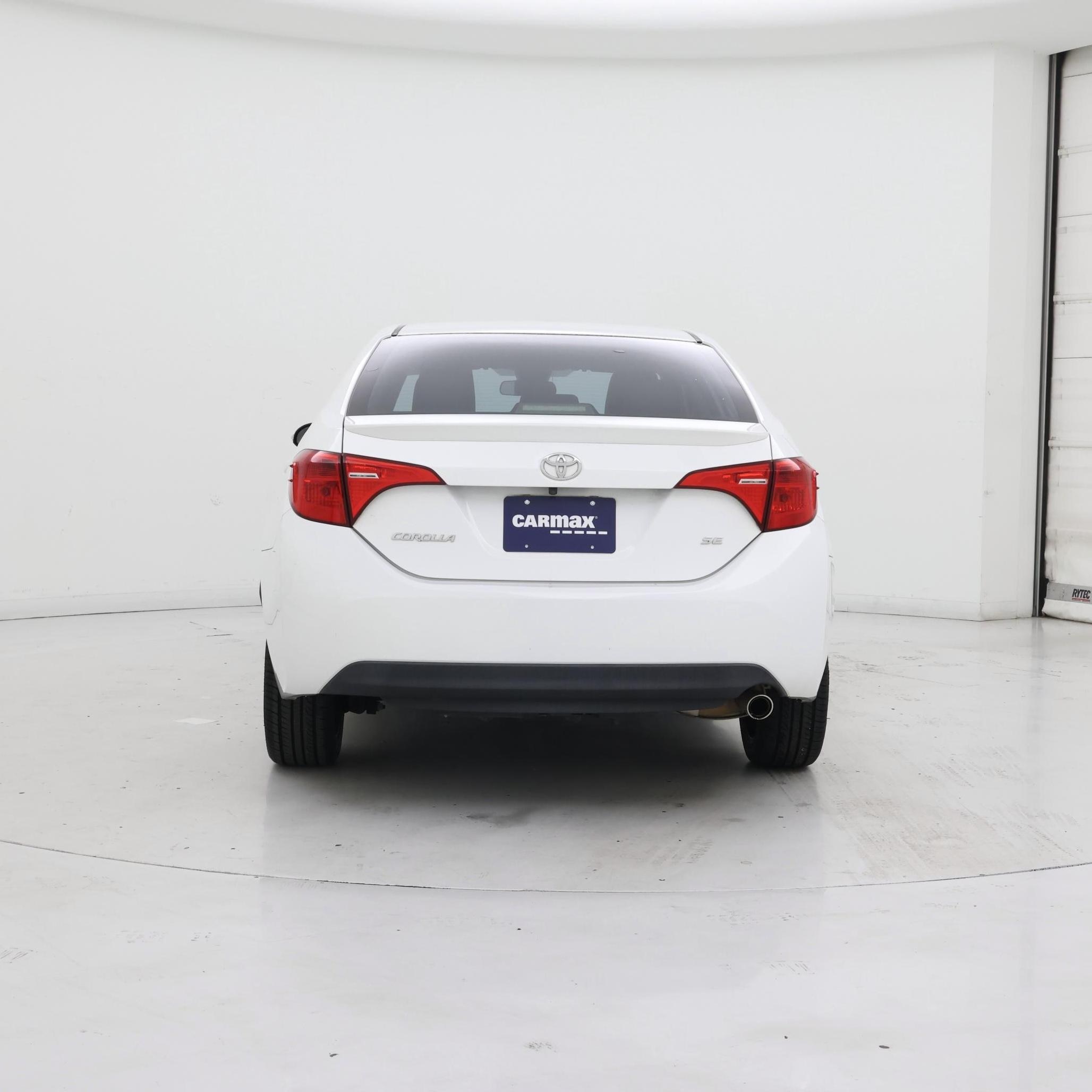 Thumbnail: 2019 Toyota Corolla - 6