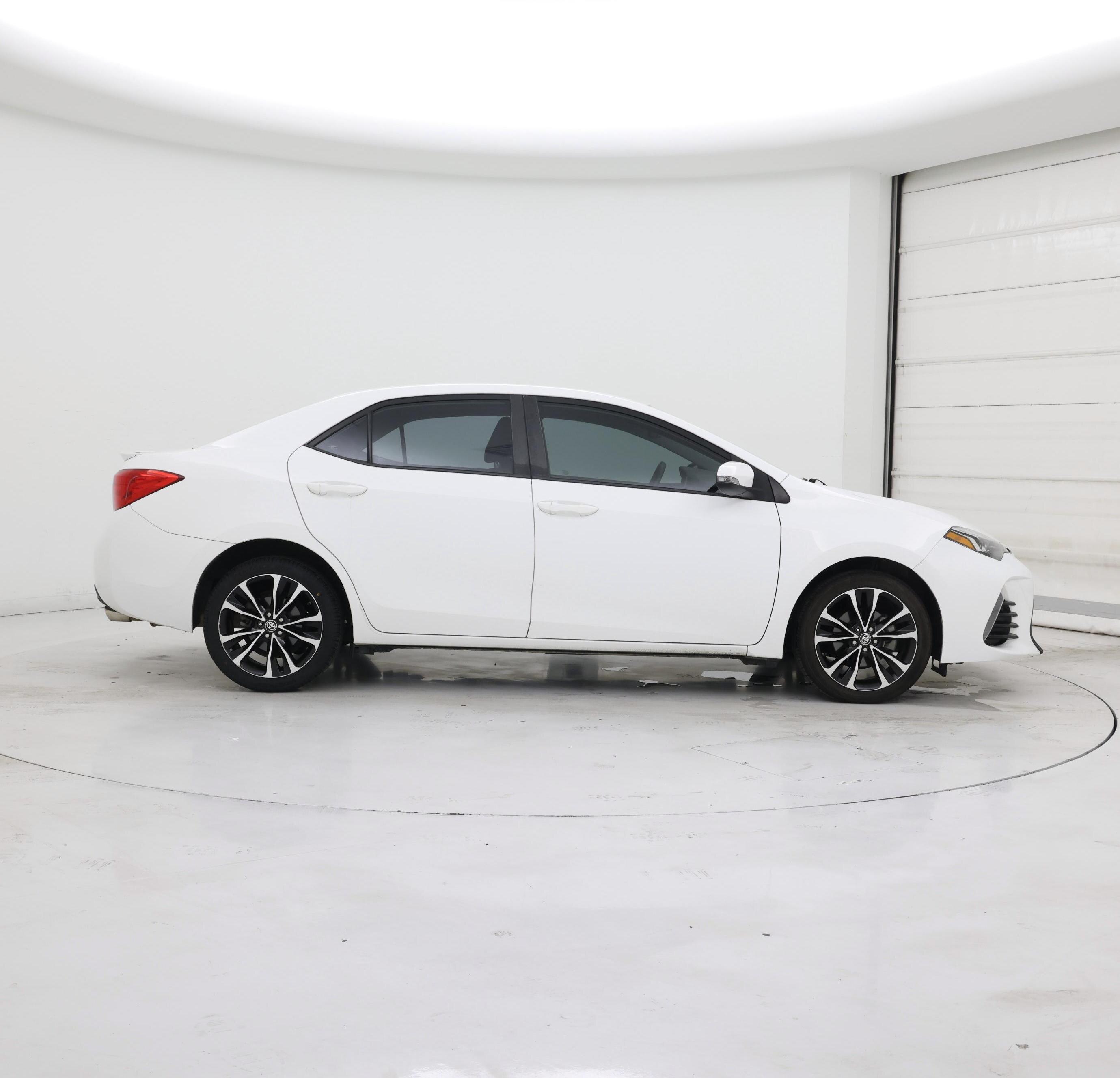 Thumbnail: 2019 Toyota Corolla - 7