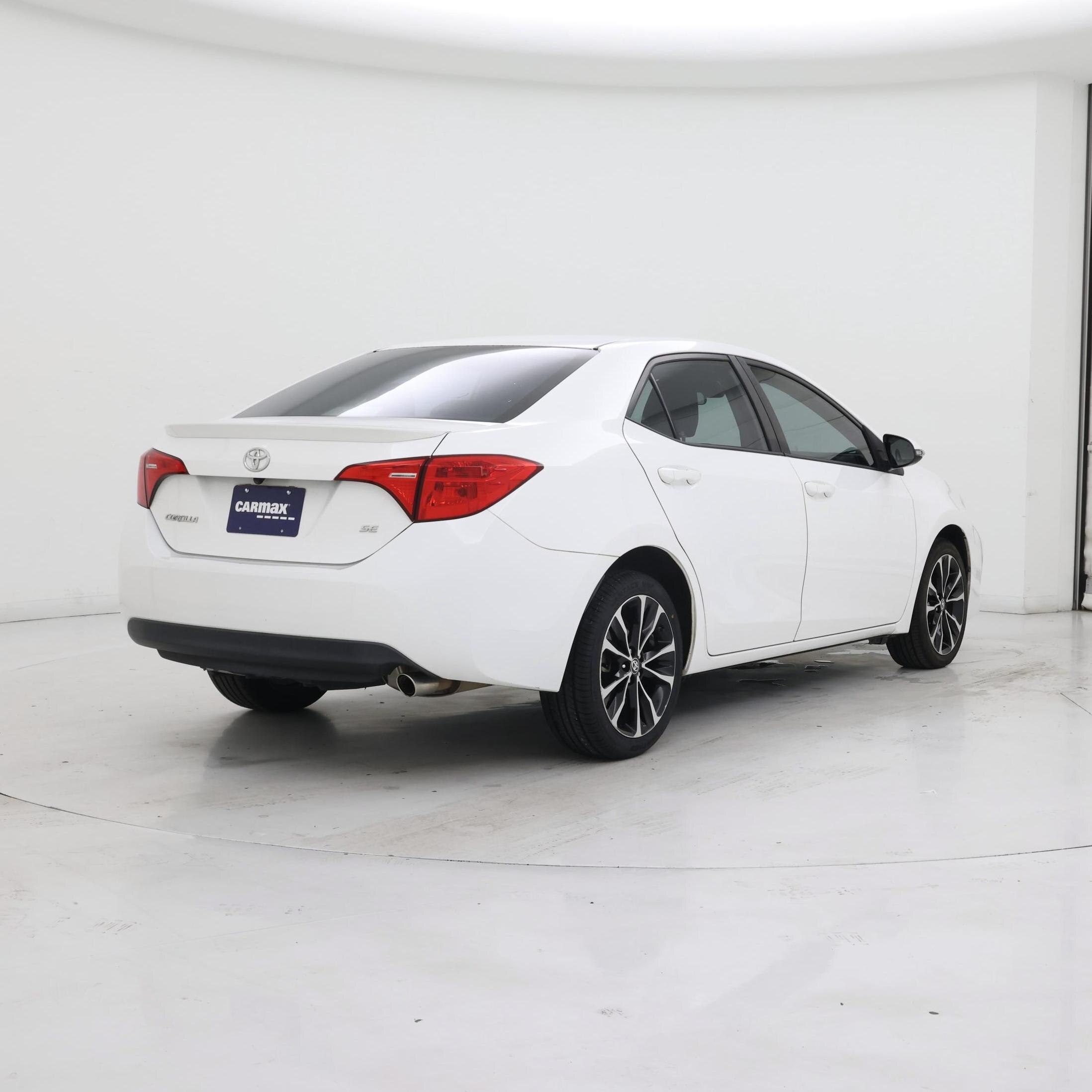 Thumbnail: 2019 Toyota Corolla - 8