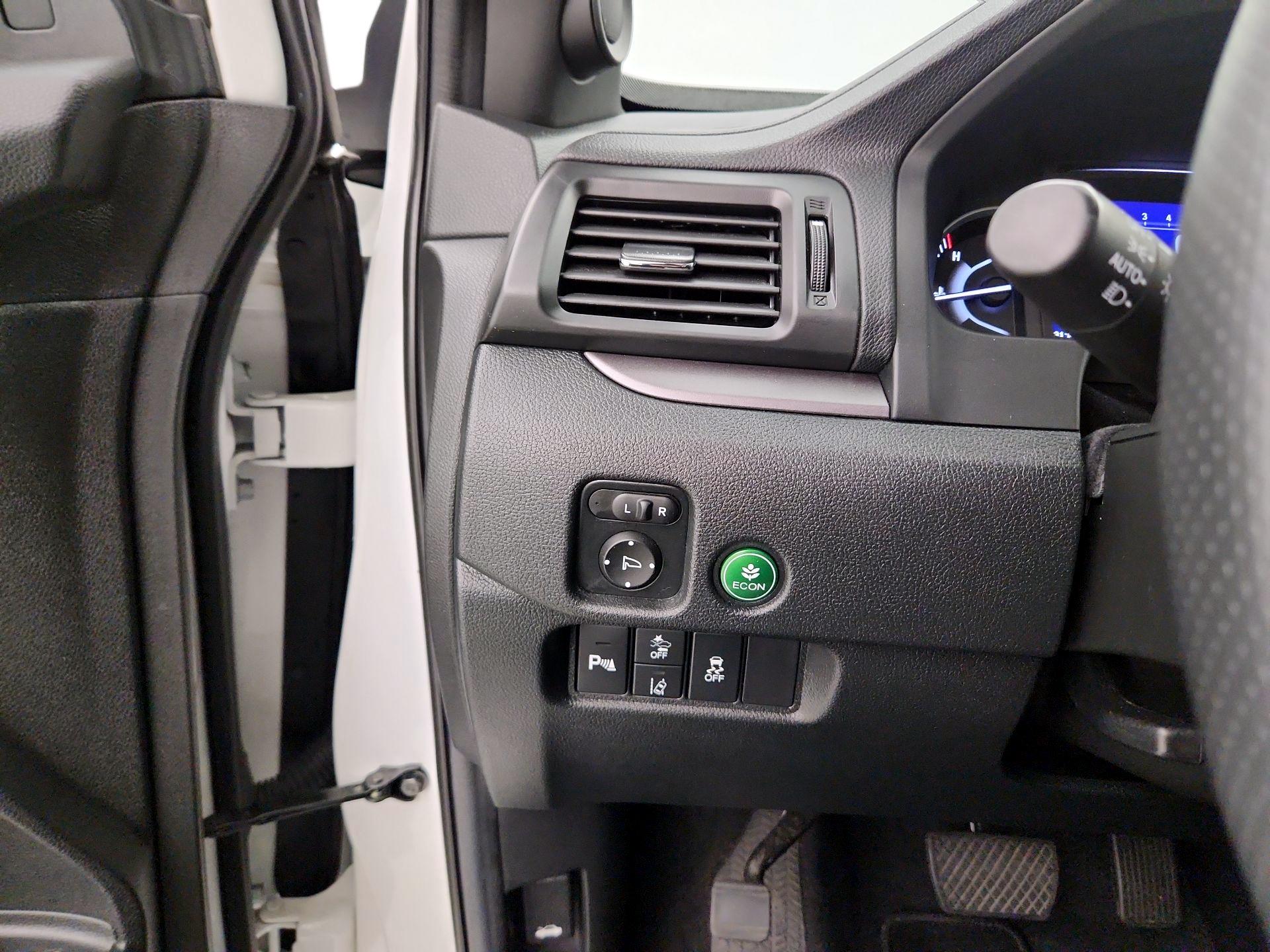 Thumbnail: 2022 Honda Passport - 13
