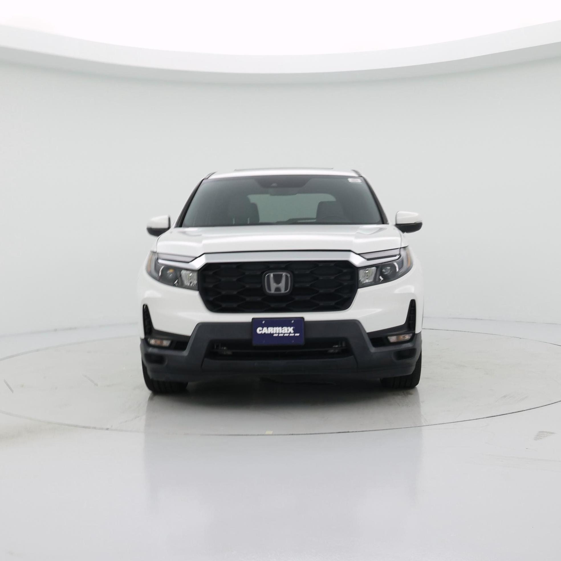 Thumbnail: 2022 Honda Passport - 5