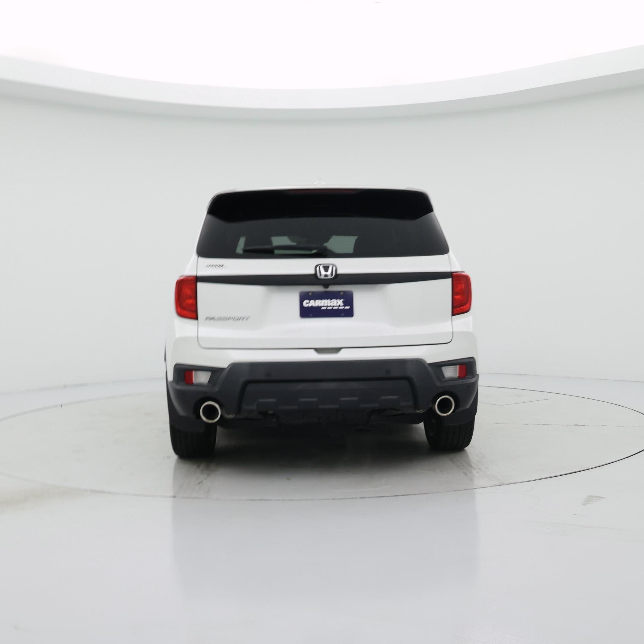 Thumbnail: 2022 Honda Passport - 6