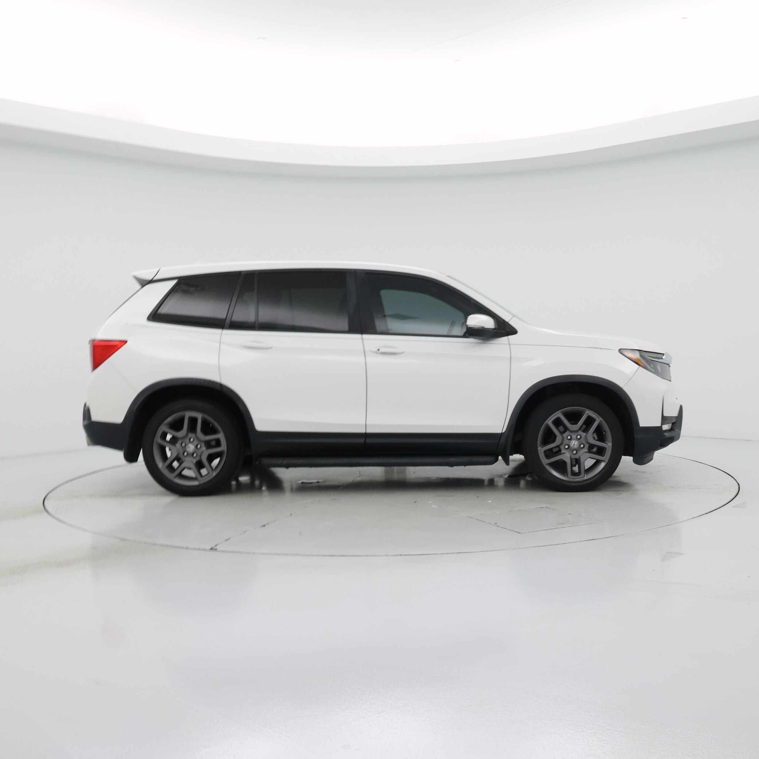 Thumbnail: 2022 Honda Passport - 7