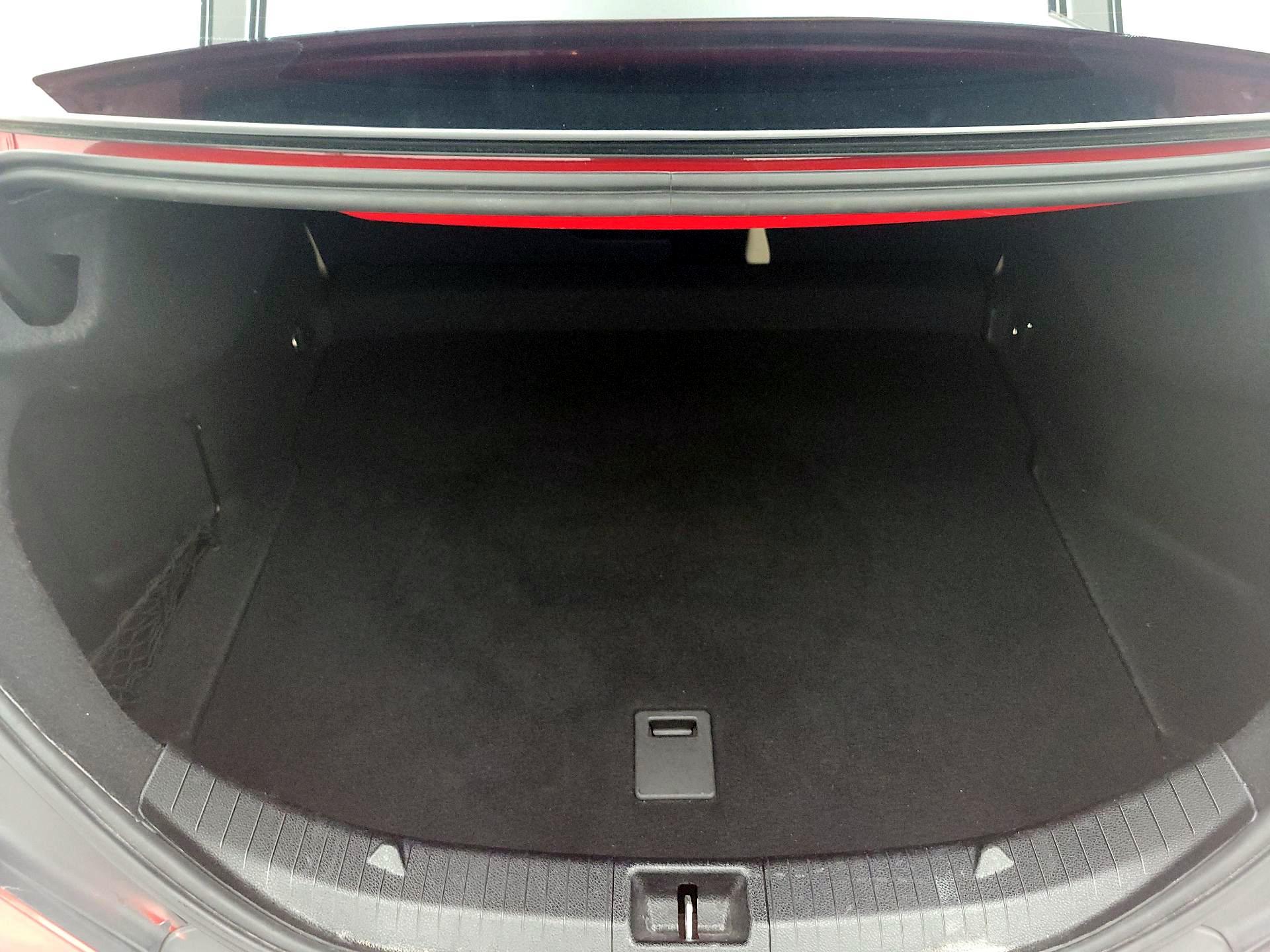 Thumbnail: 2018 Mercedes-Benz CLA - 19
