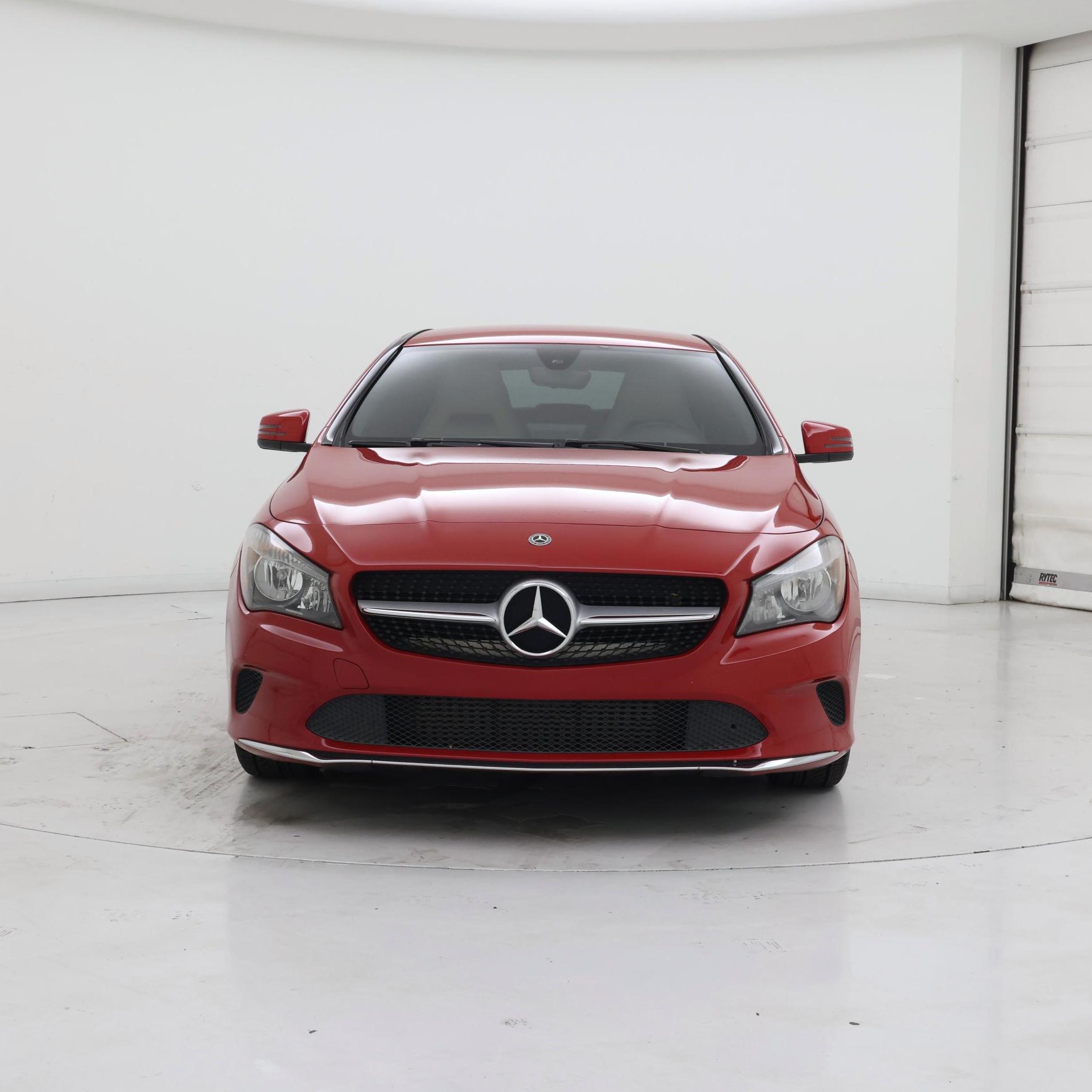 Thumbnail: 2018 Mercedes-Benz CLA - 5