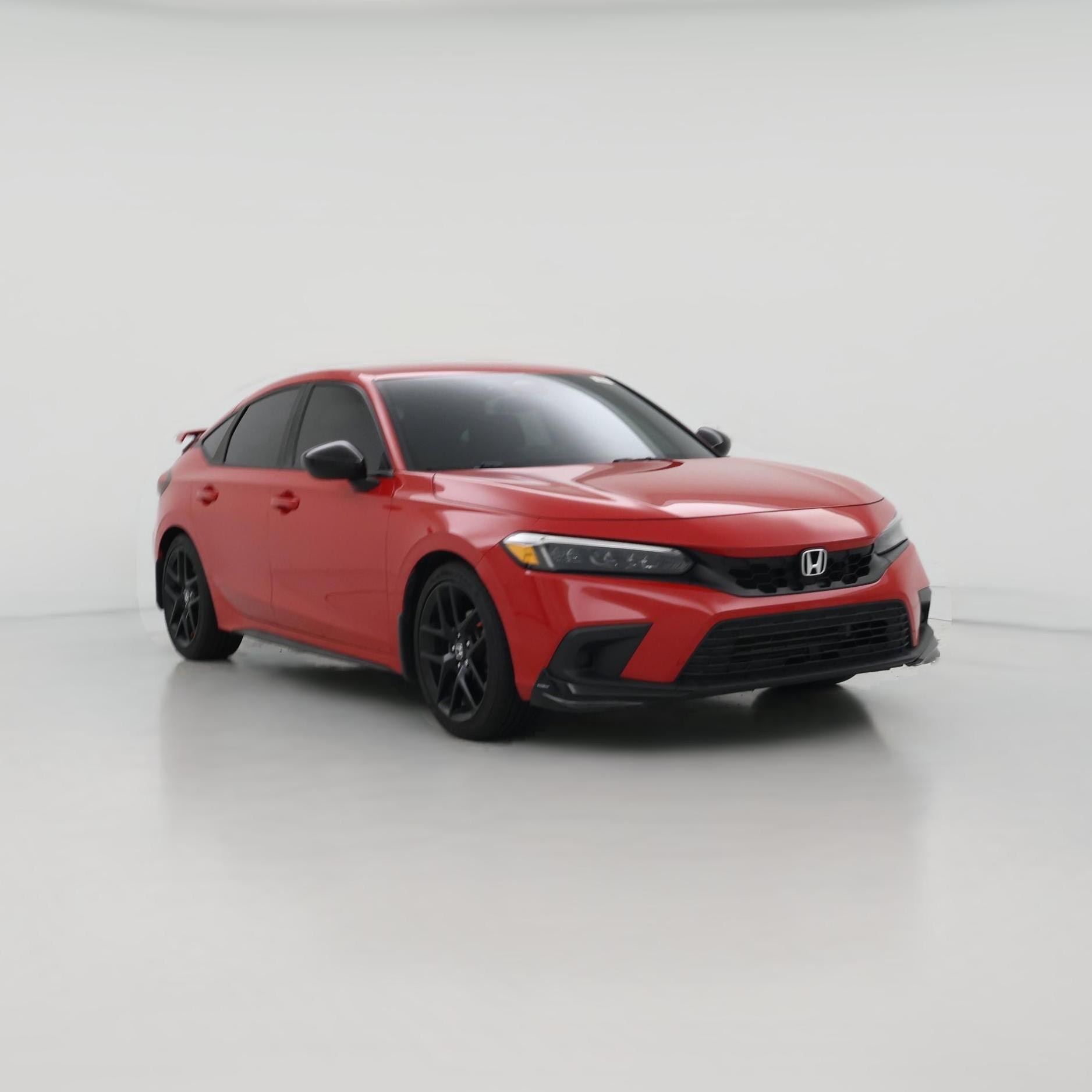 Thumbnail: 2023 Honda Civic - 1