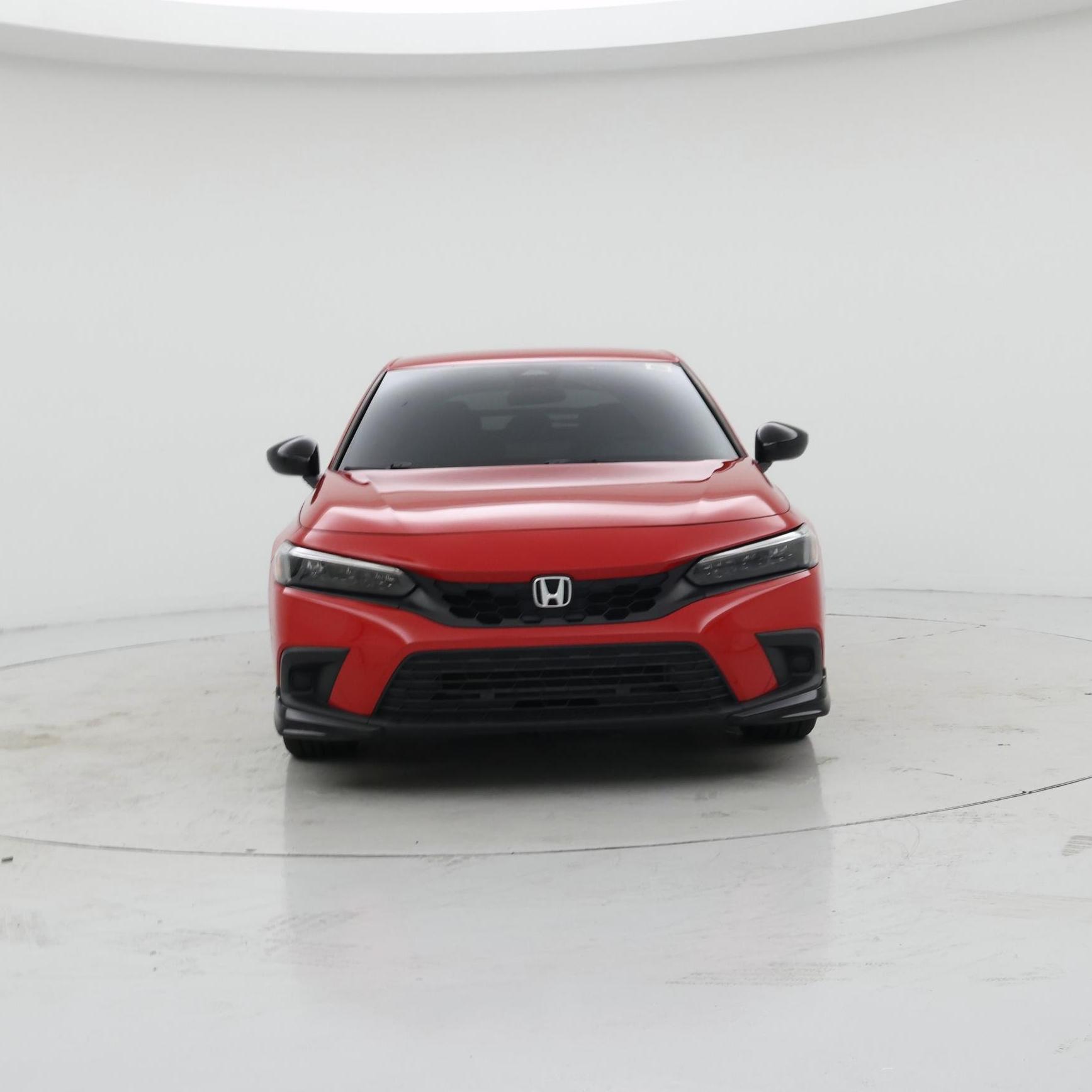 Thumbnail: 2023 Honda Civic - 5