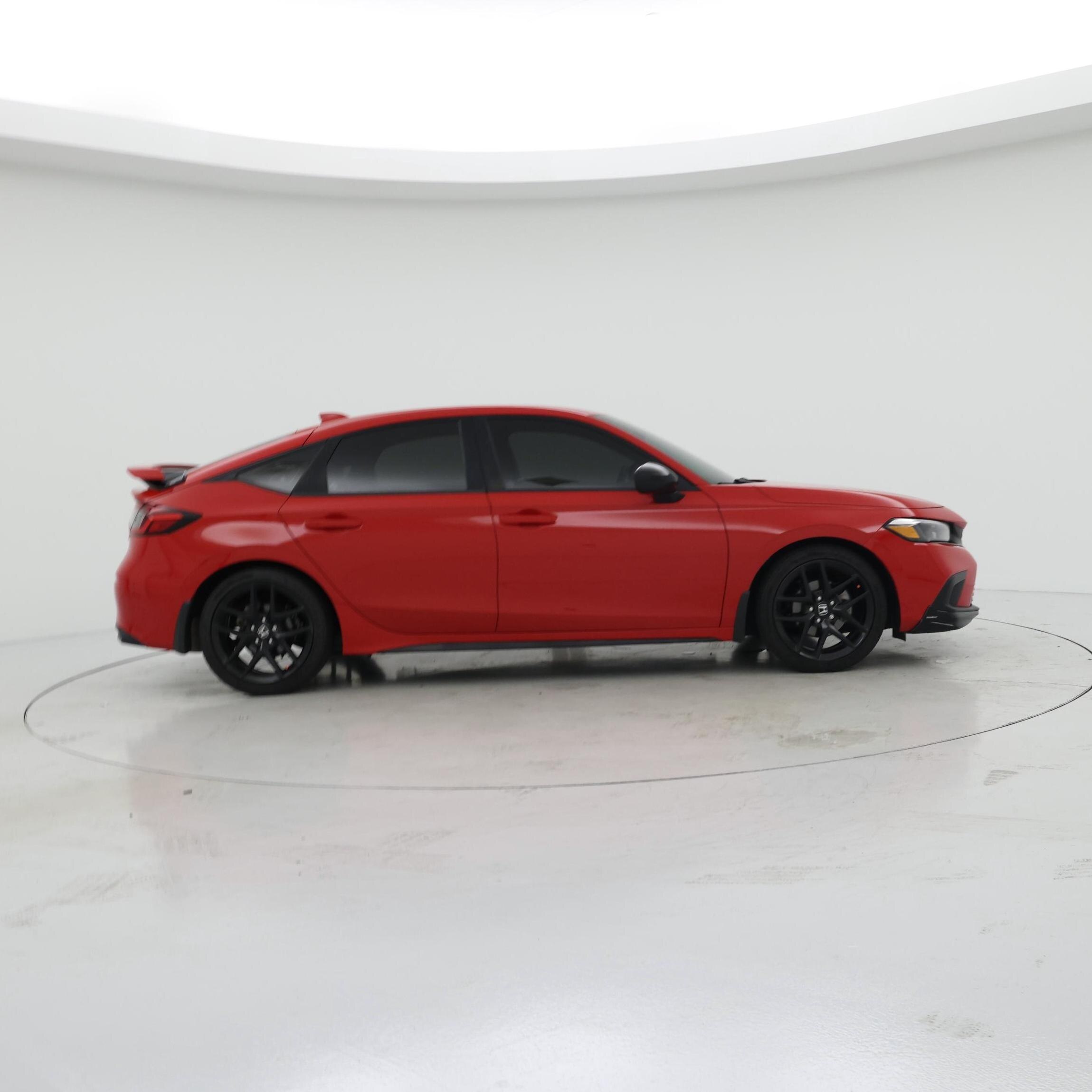 Thumbnail: 2023 Honda Civic - 7
