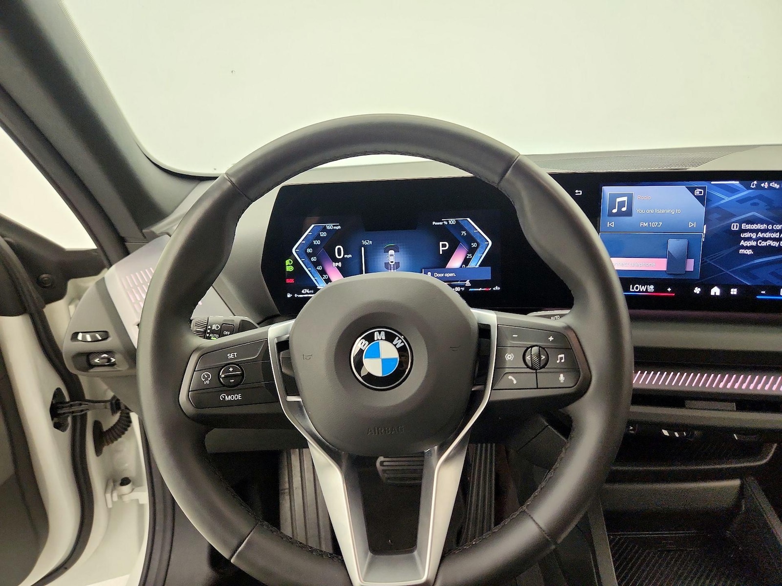 2025 BMW 2 Series 228 - Photo 11