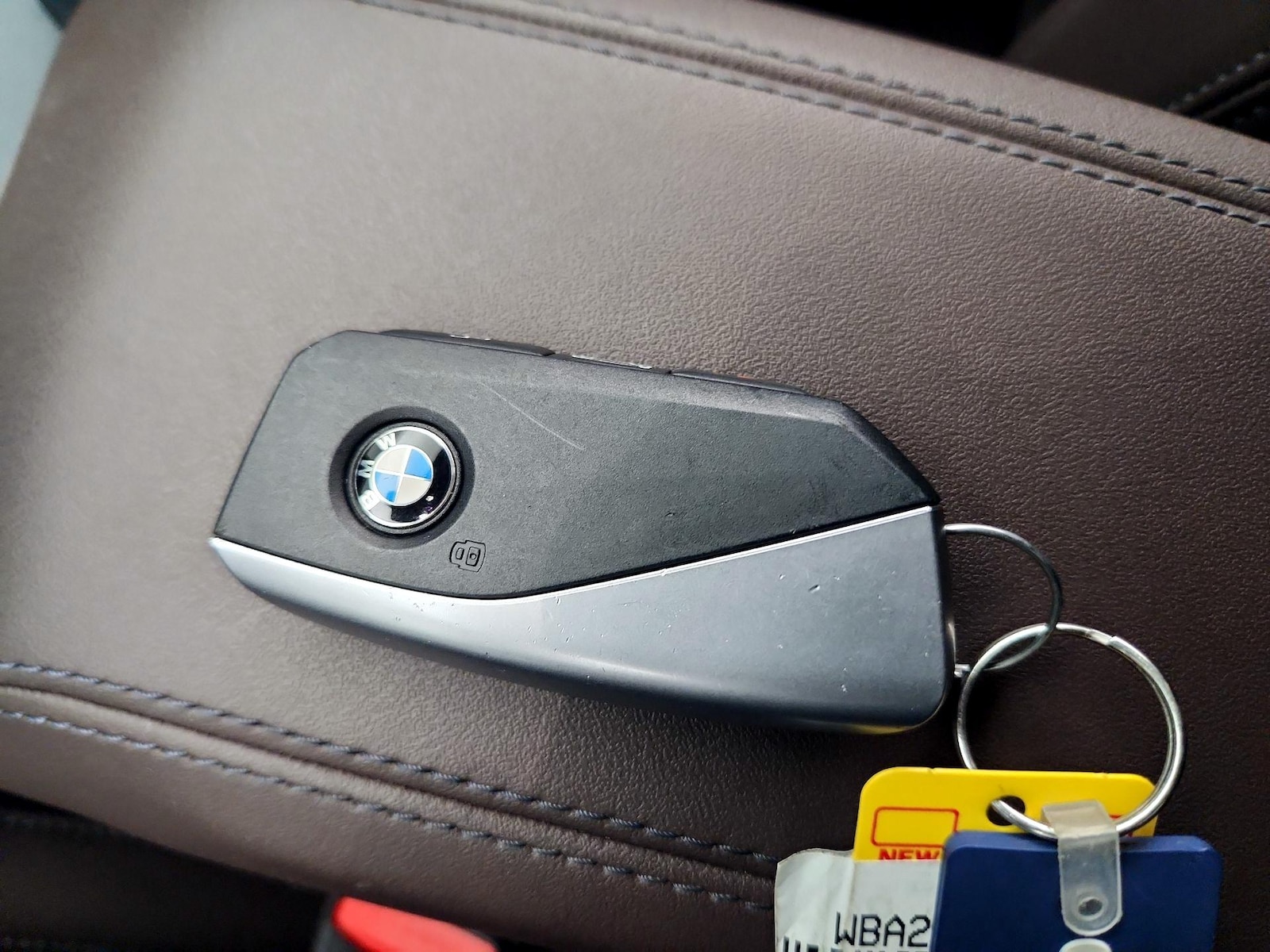 2025 BMW 2 Series 228 - Photo 23