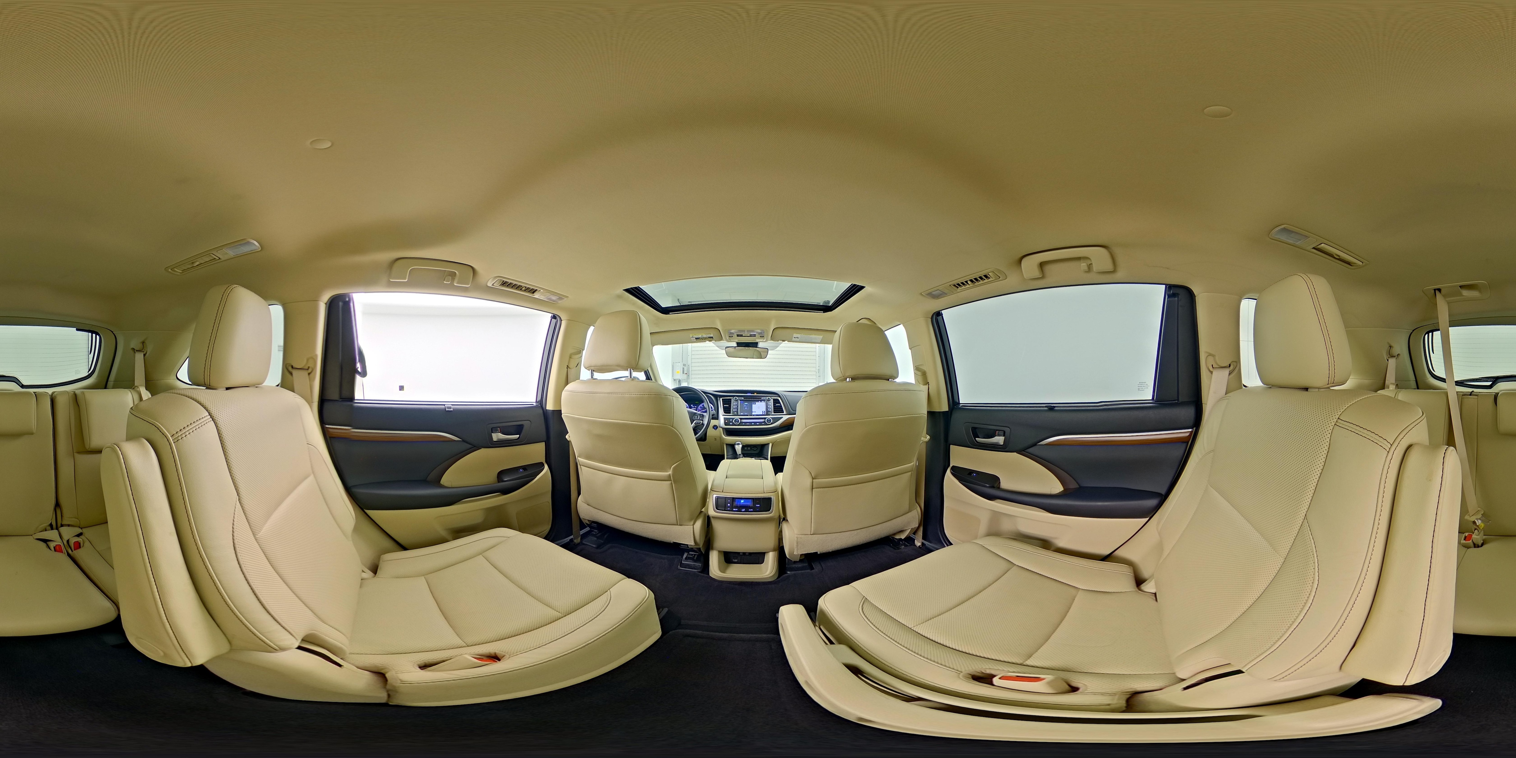 2019 Toyota Highlander Limited - Photo 29