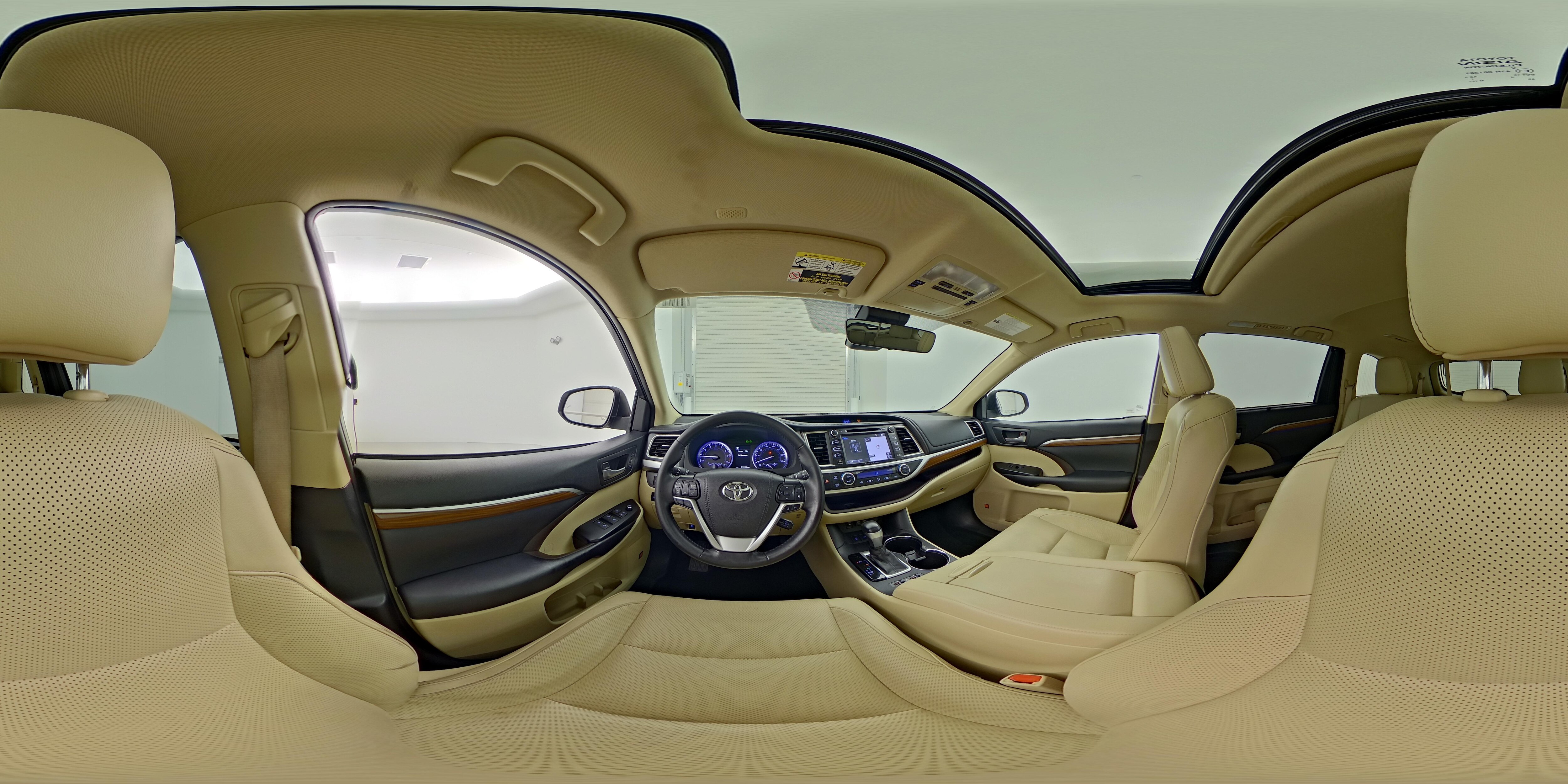 2019 Toyota Highlander Limited - Photo 30