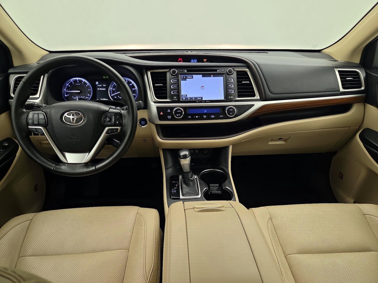 2019 Toyota Highlander Limited - Photo 10