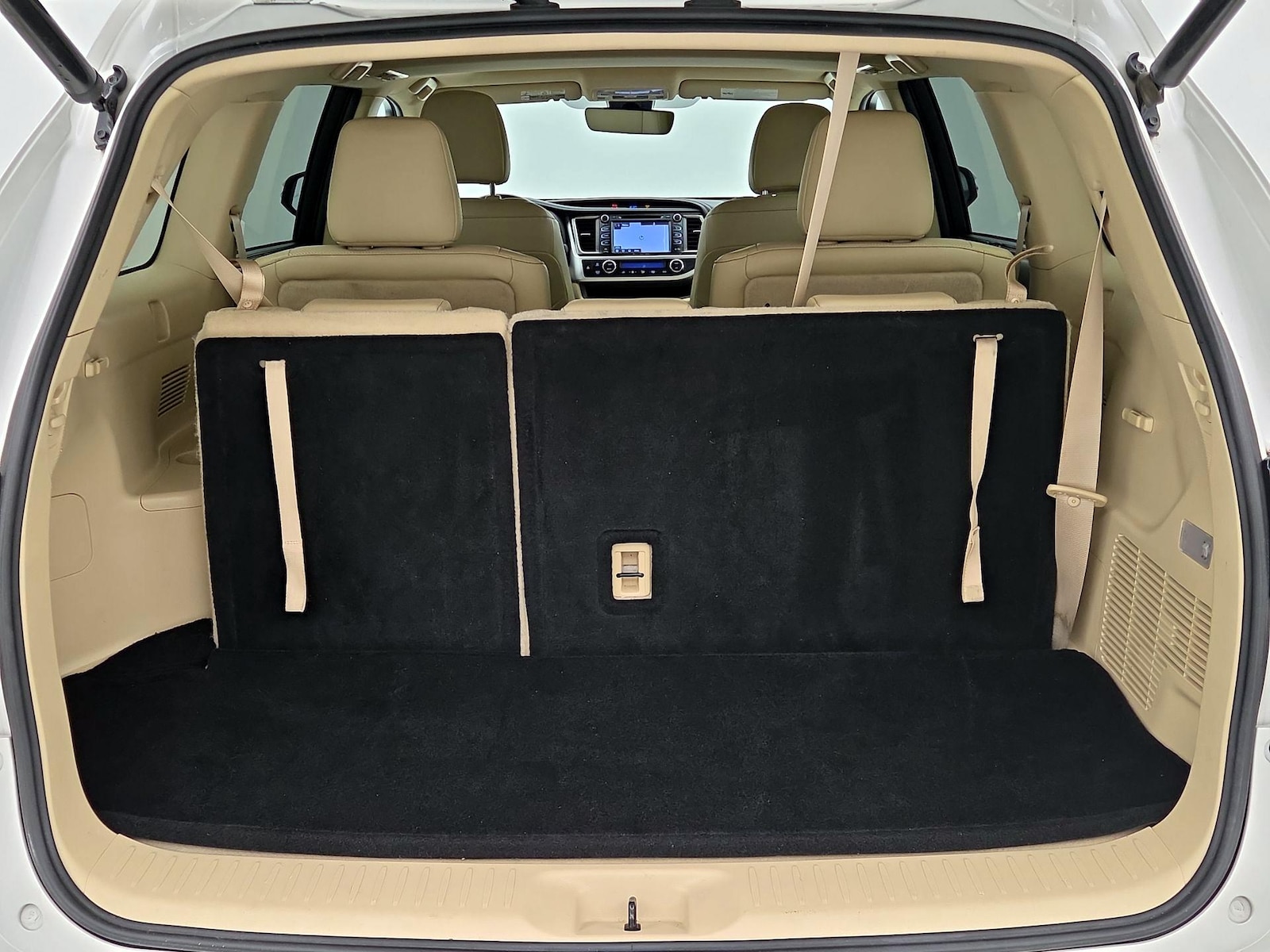 2019 Toyota Highlander Limited - Photo 24