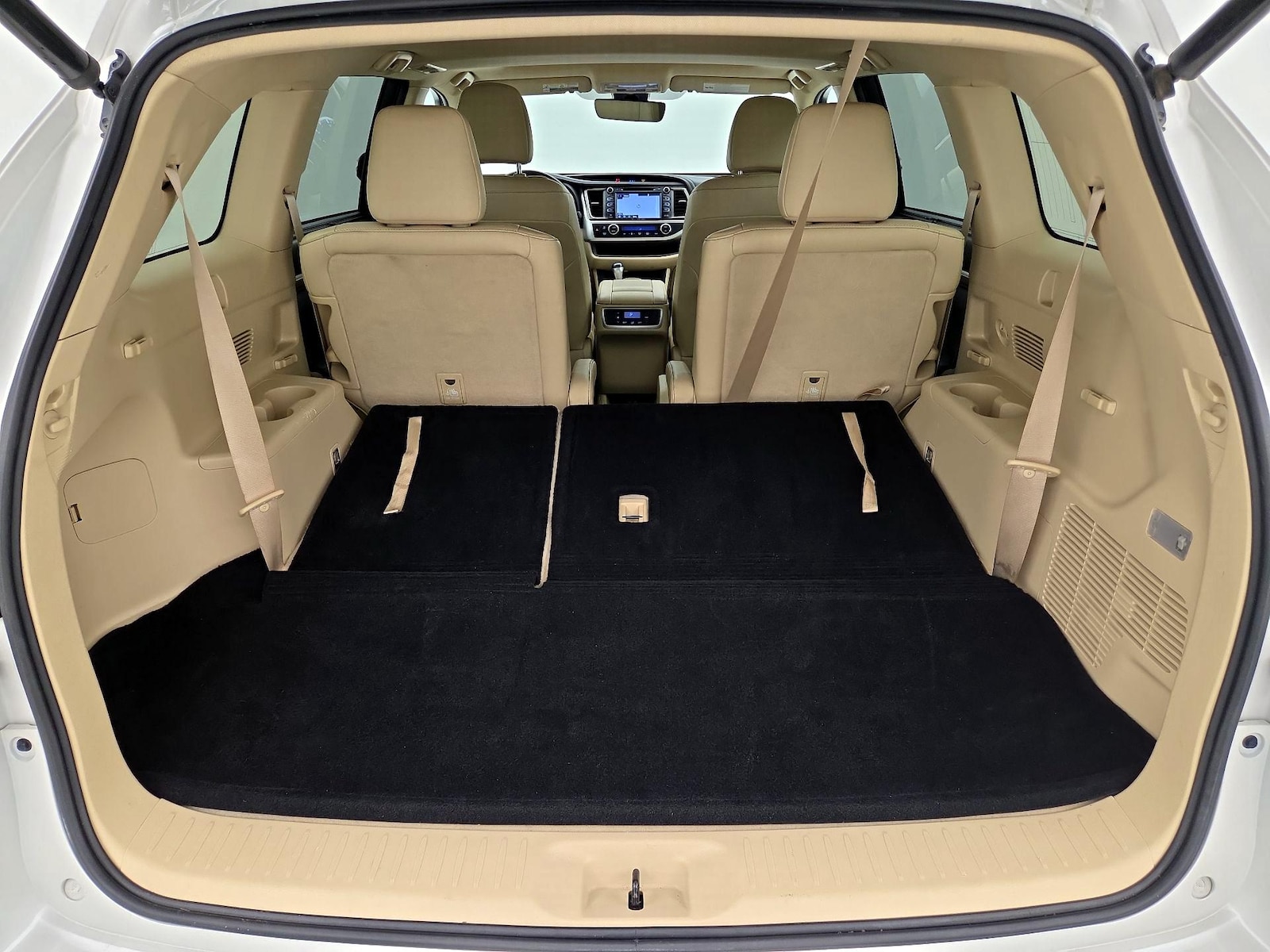 2019 Toyota Highlander Limited - Photo 25