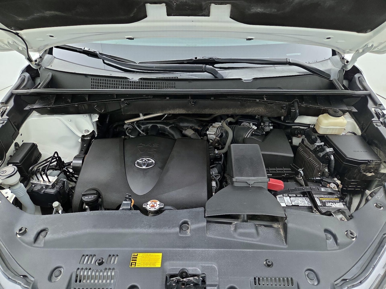 2019 Toyota Highlander Limited - Photo 26