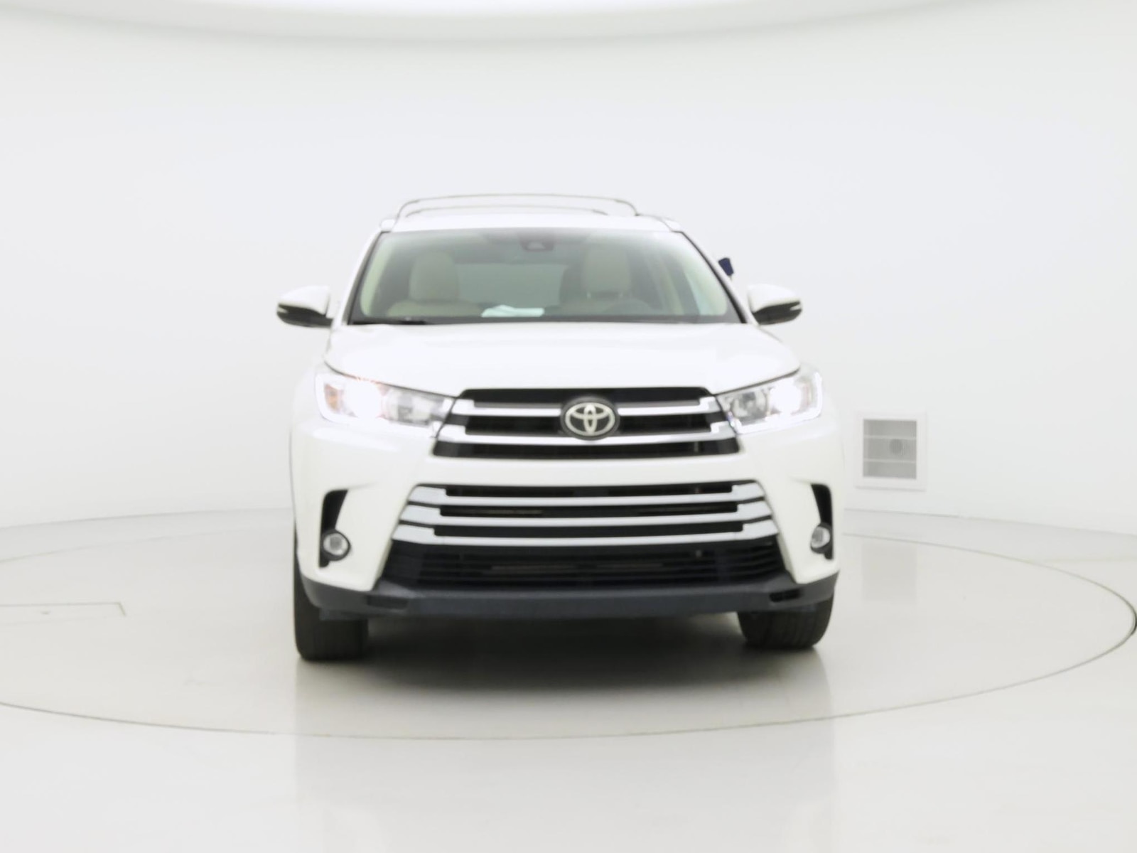 2019 Toyota Highlander Limited - Photo 6
