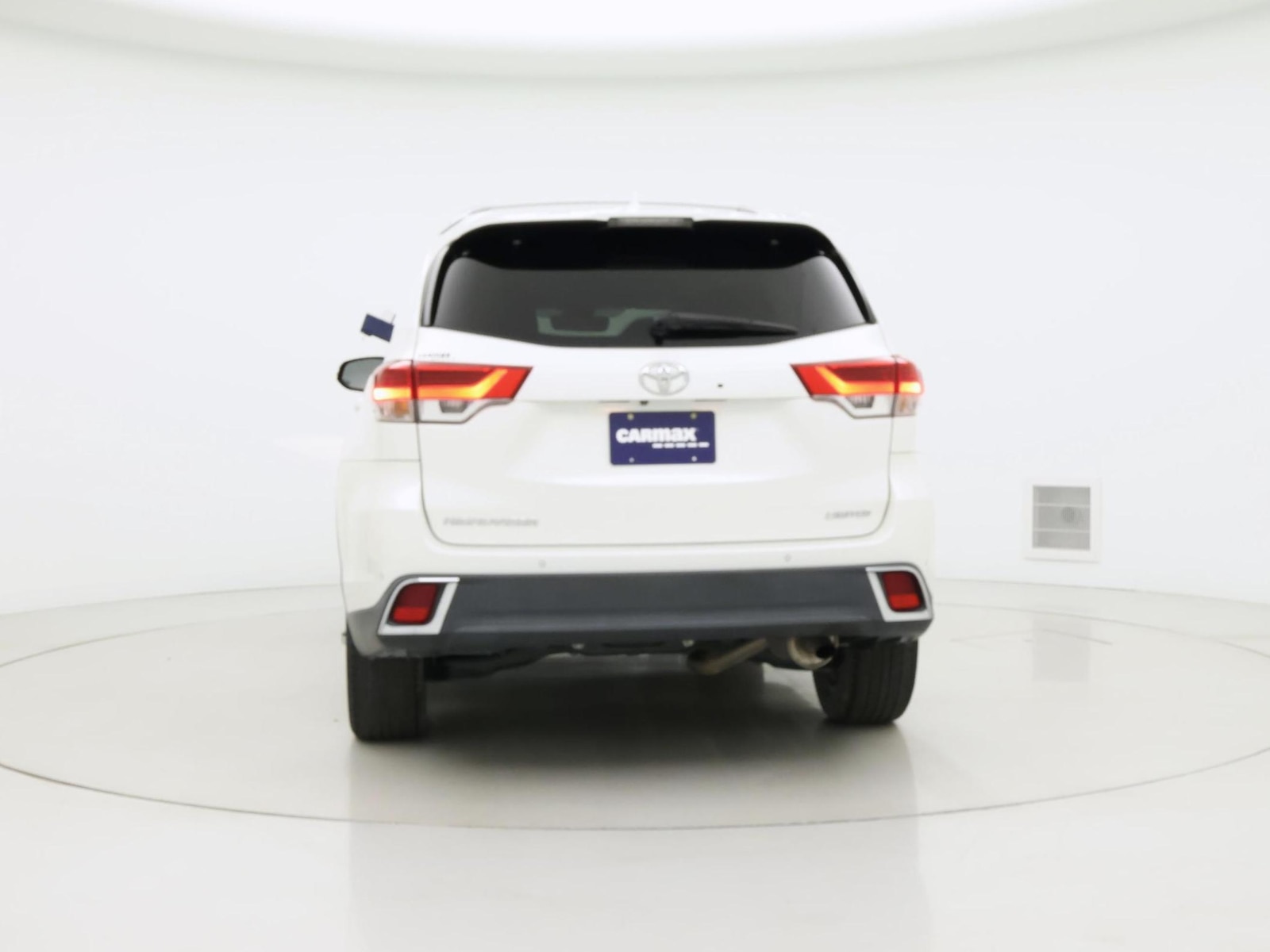 2019 Toyota Highlander Limited - Photo 7