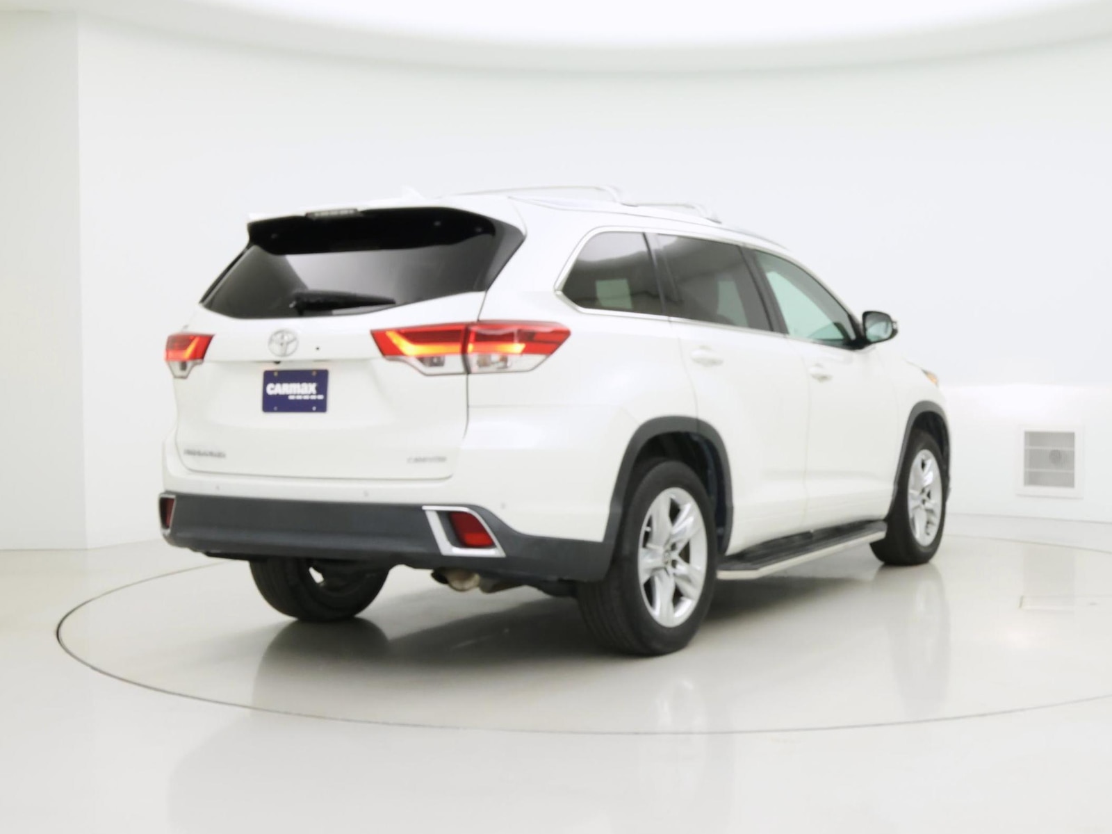 2019 Toyota Highlander Limited - Photo 9