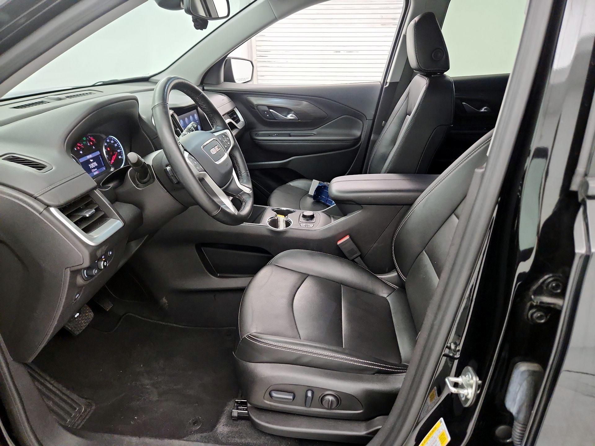 Thumbnail: 2024 GMC Terrain - 11