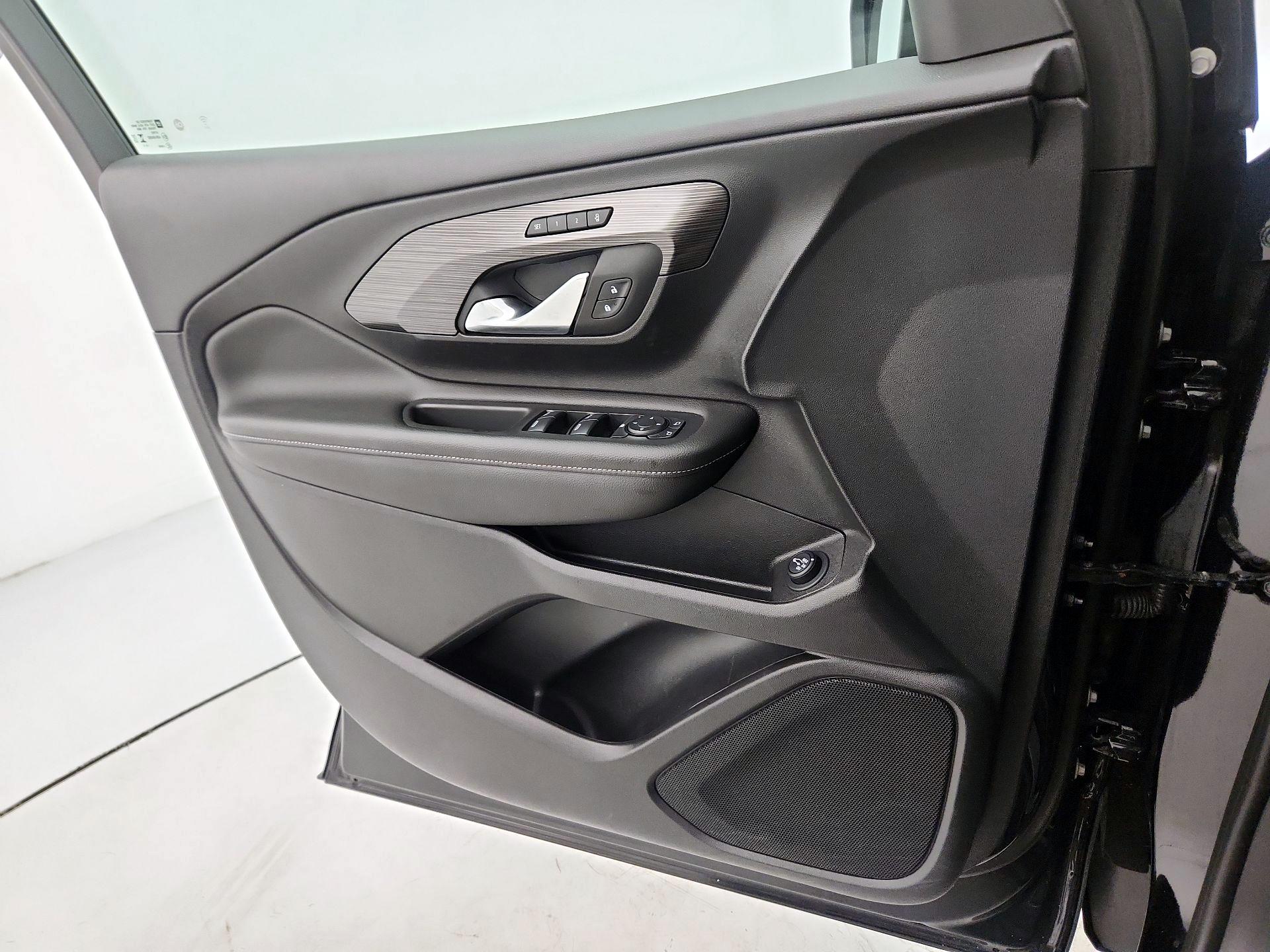 Thumbnail: 2024 GMC Terrain - 12