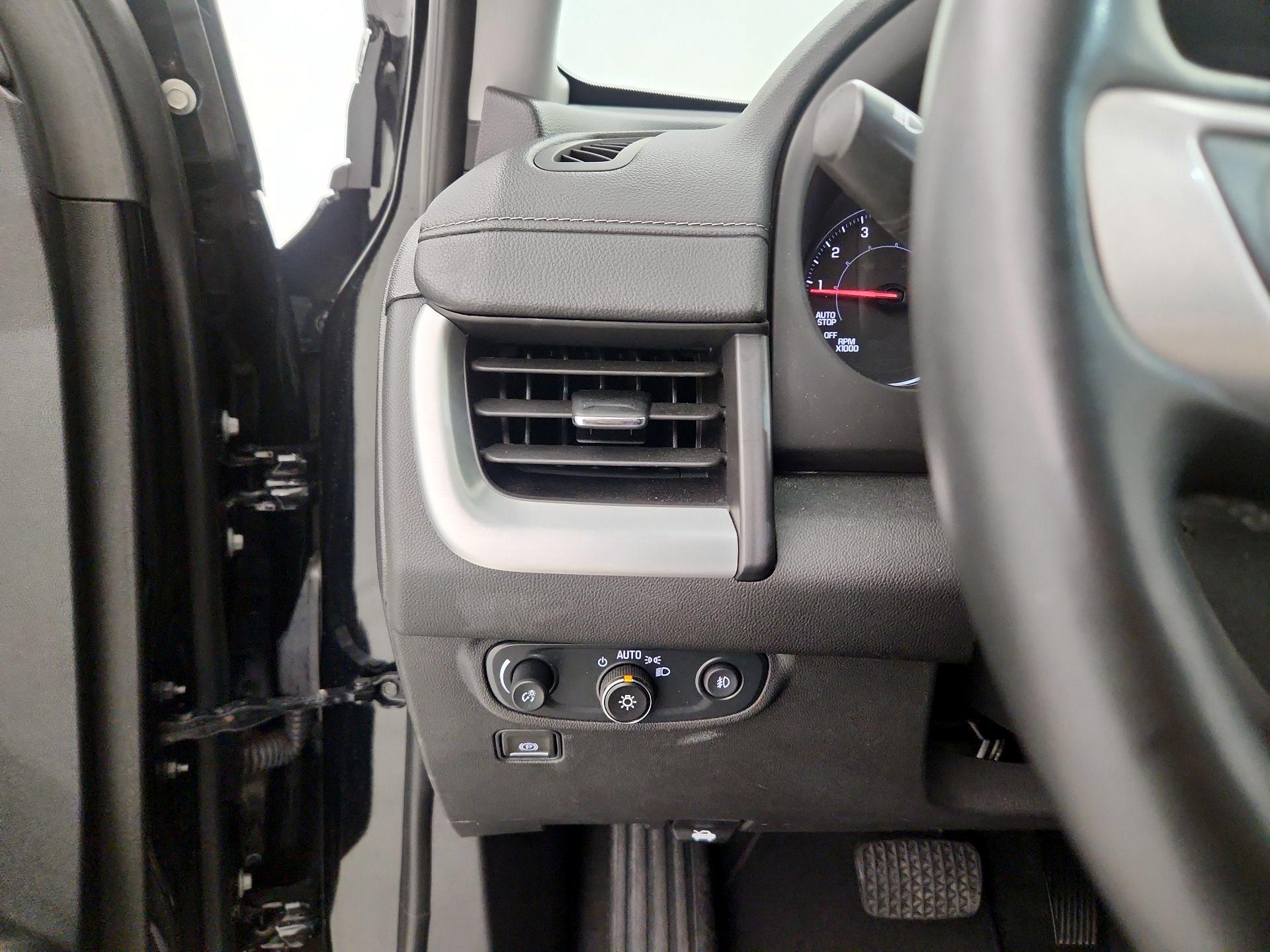 Thumbnail: 2024 GMC Terrain - 13