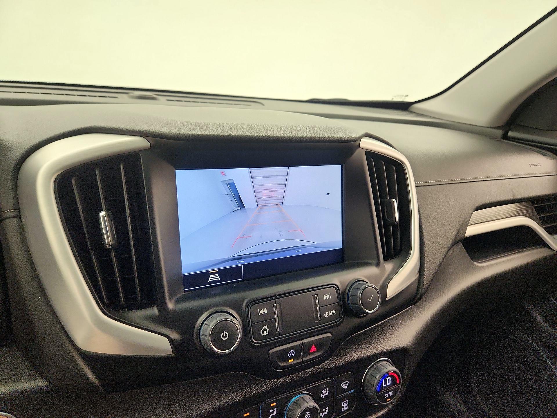 Thumbnail: 2024 GMC Terrain - 14