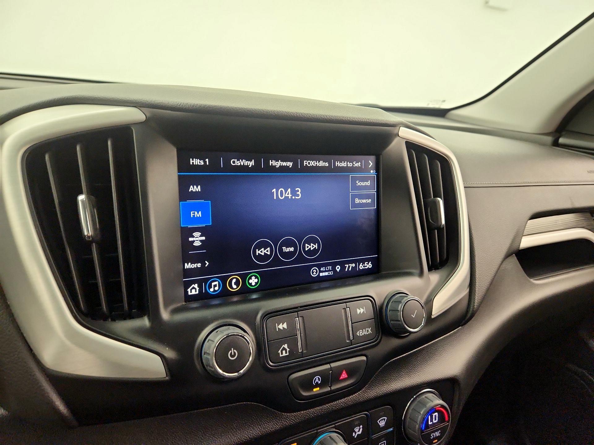Thumbnail: 2024 GMC Terrain - 15