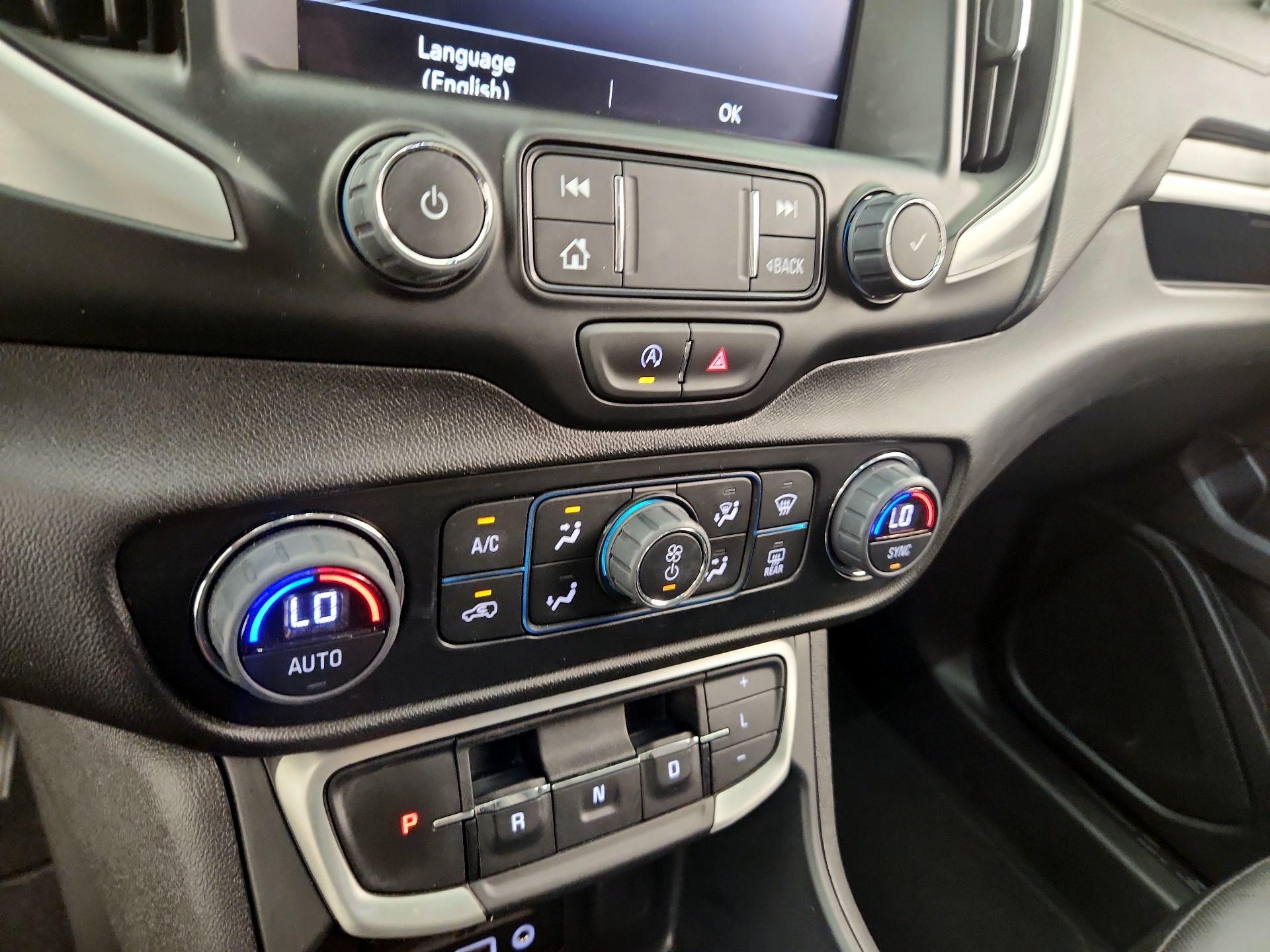 Thumbnail: 2024 GMC Terrain - 16