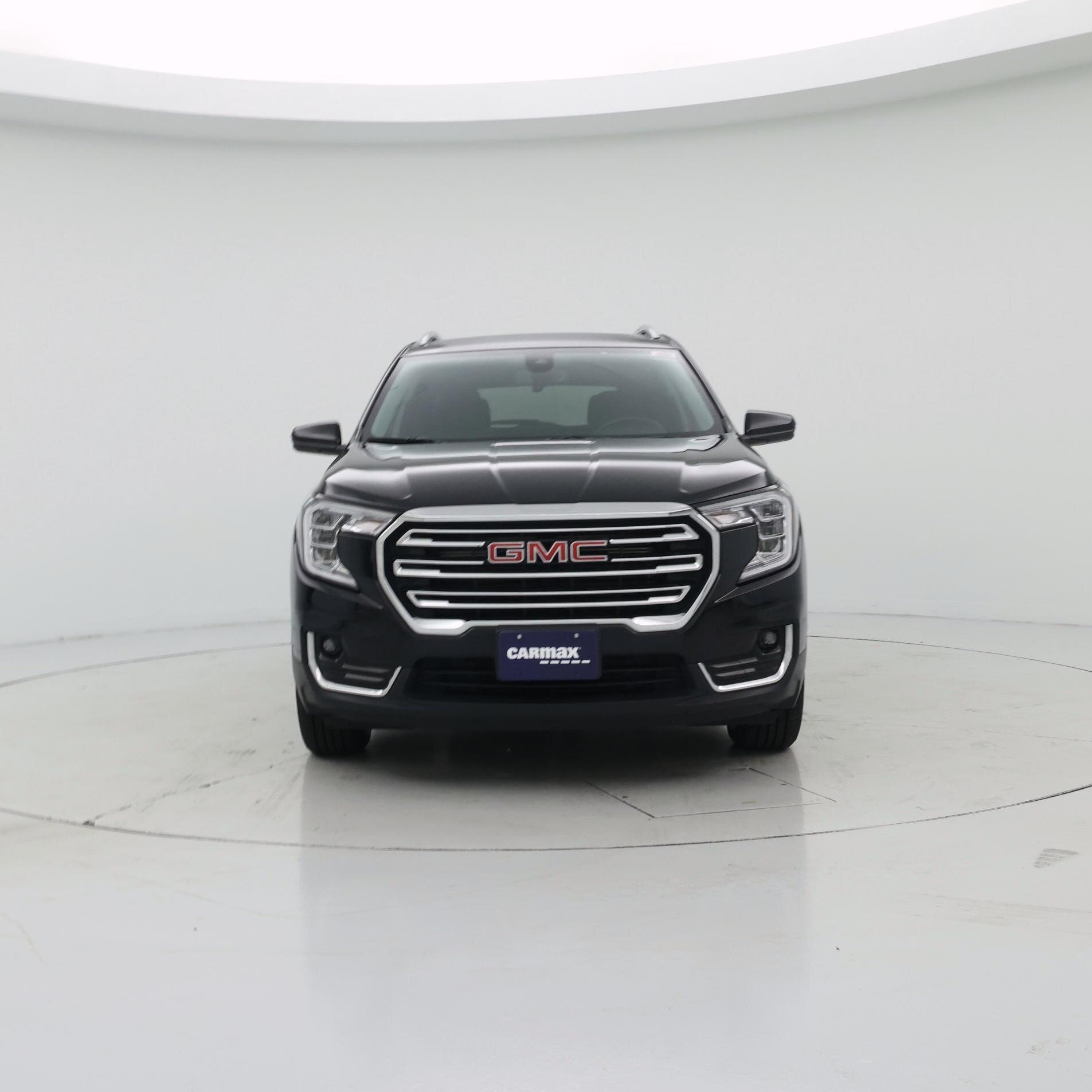 Thumbnail: 2024 GMC Terrain - 5
