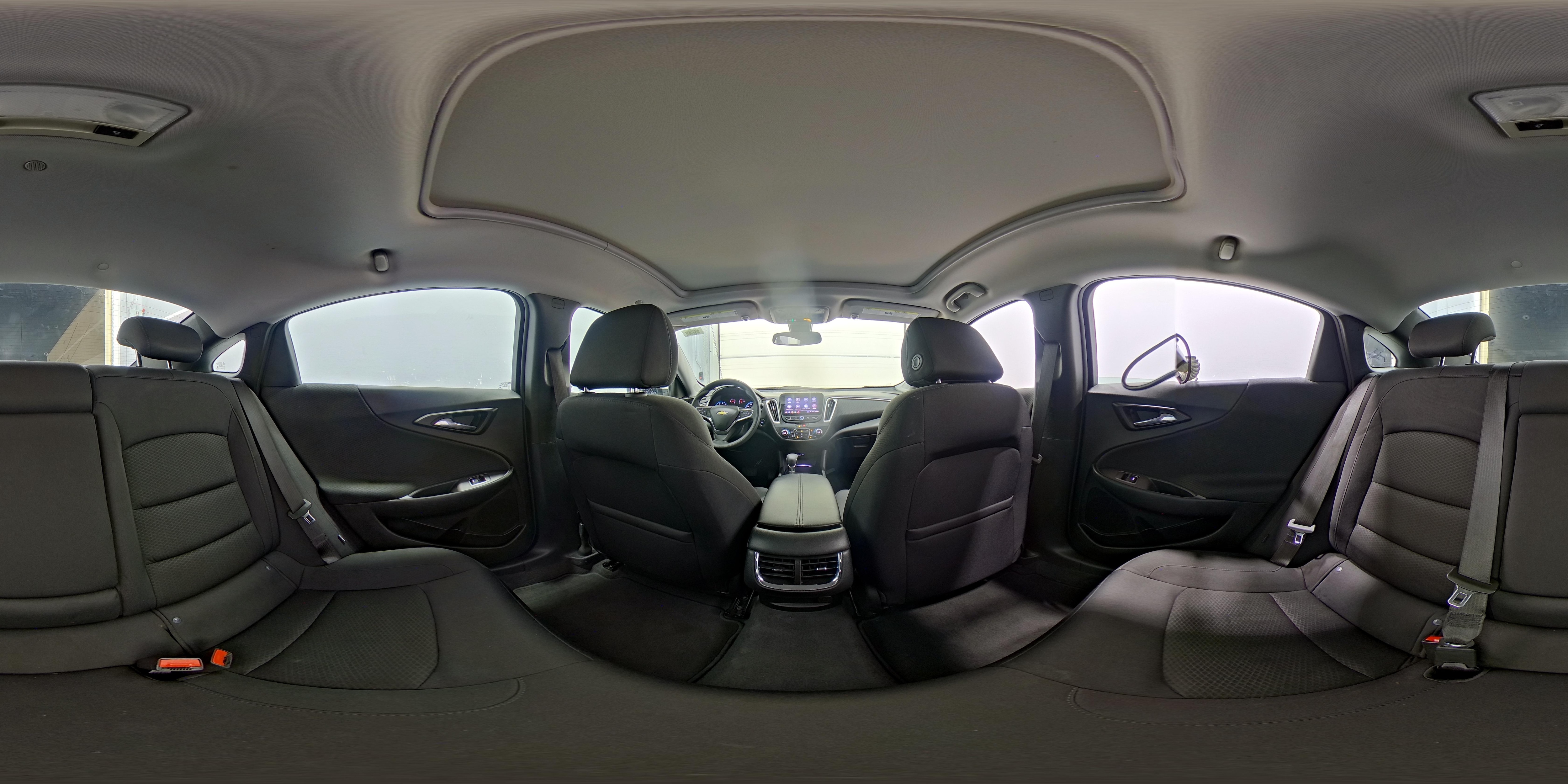 2022 Chevrolet Malibu 1LT - Photo 26