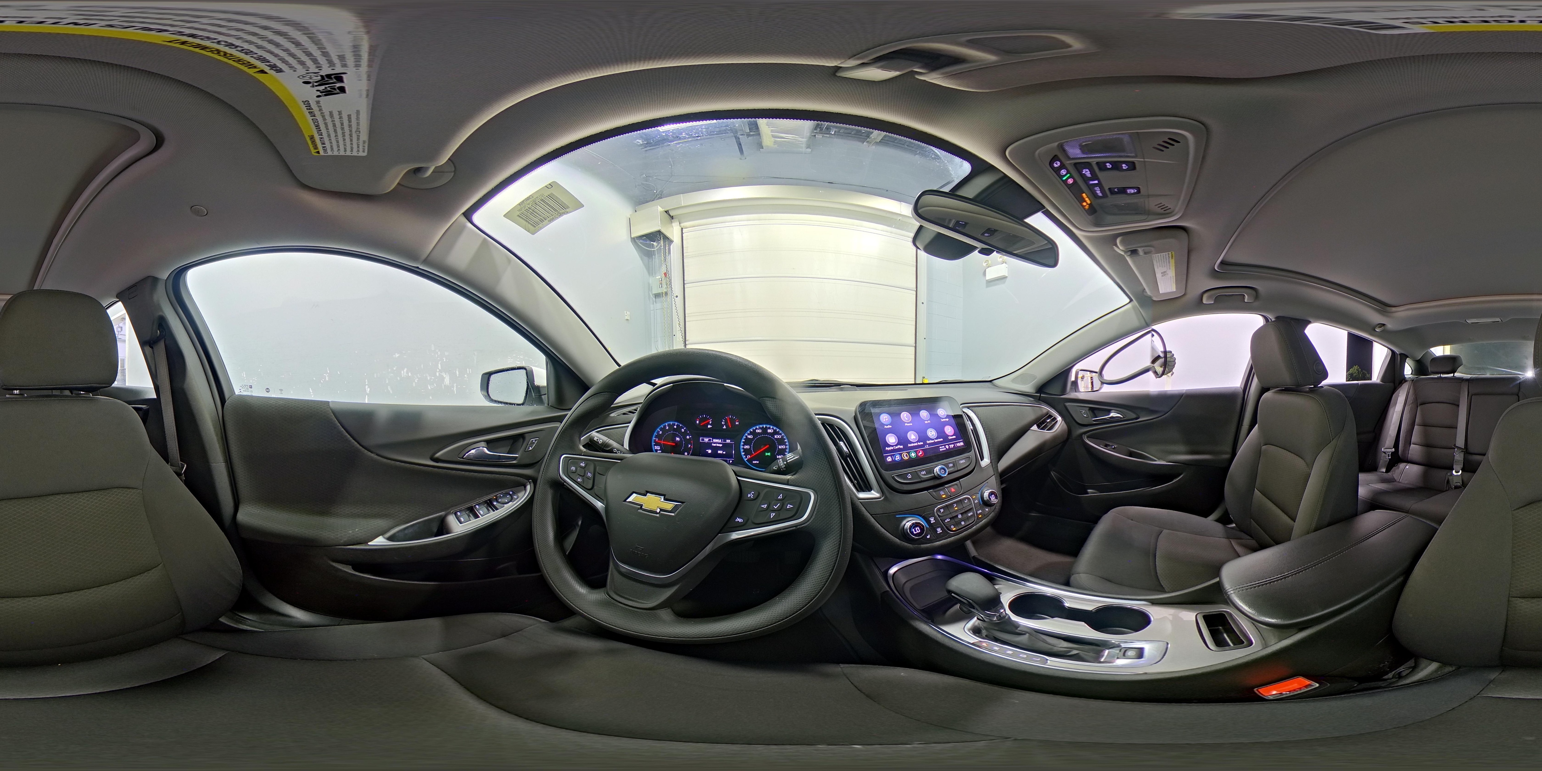 2022 Chevrolet Malibu 1LT - Photo 27