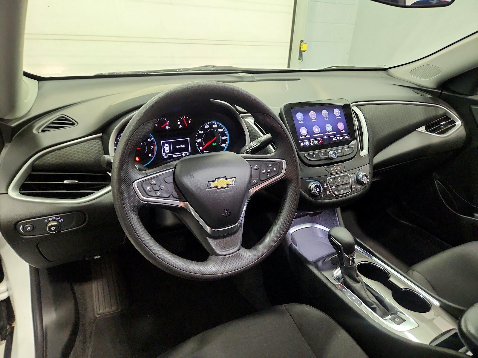 2022 Chevrolet Malibu 1LT - Photo 10