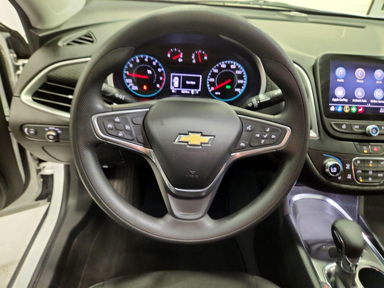 2022 Chevrolet Malibu 1LT - Photo 11