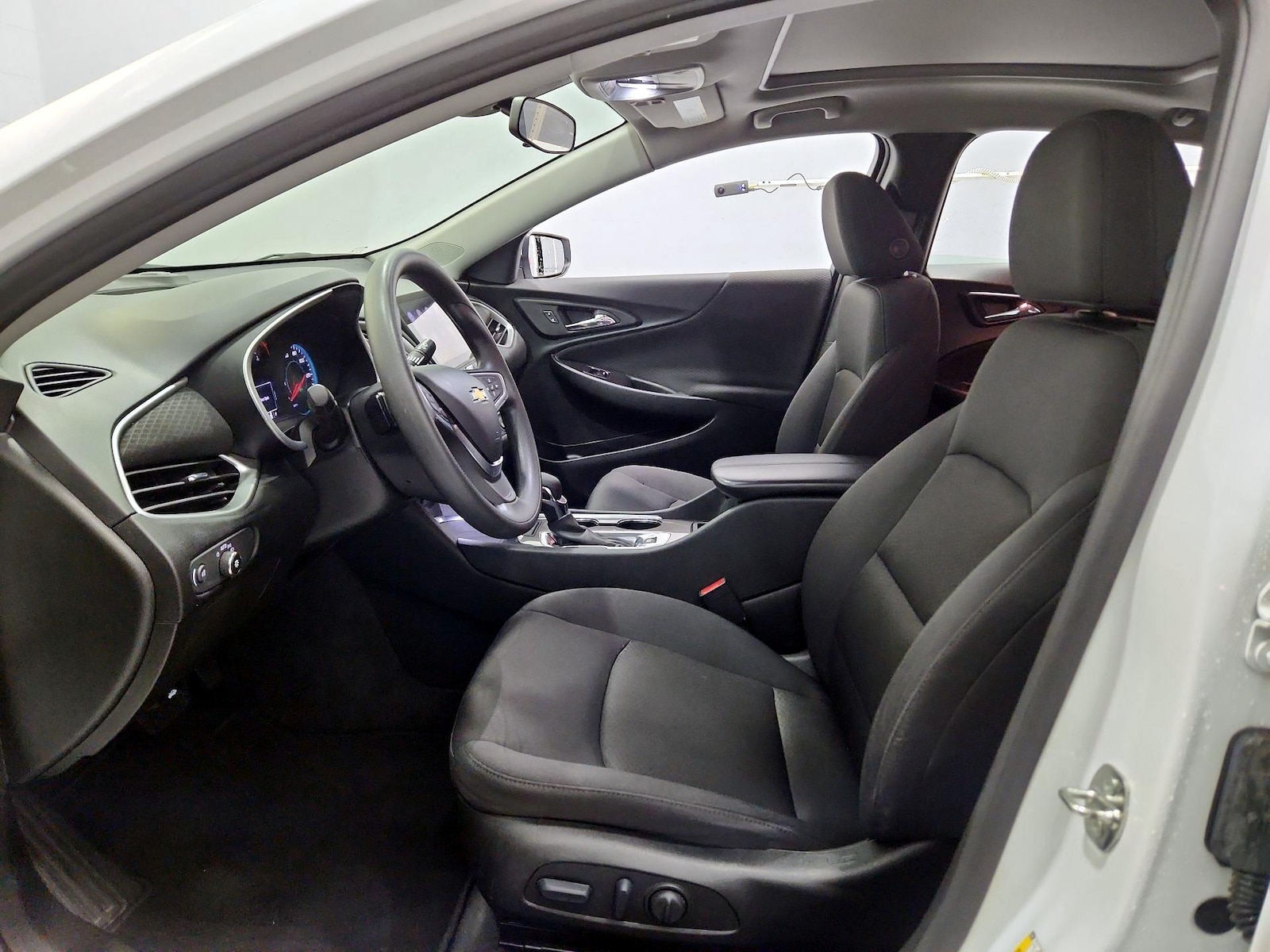 2022 Chevrolet Malibu 1LT - Photo 12