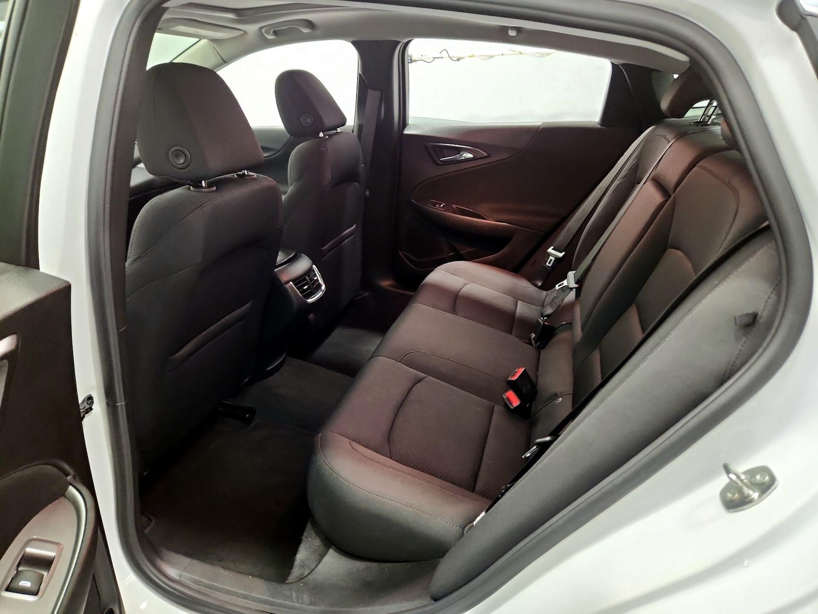 2022 Chevrolet Malibu 1LT - Photo 21