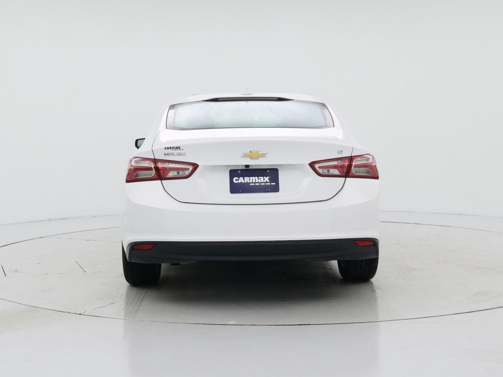2022 Chevrolet Malibu 1LT - Photo 7