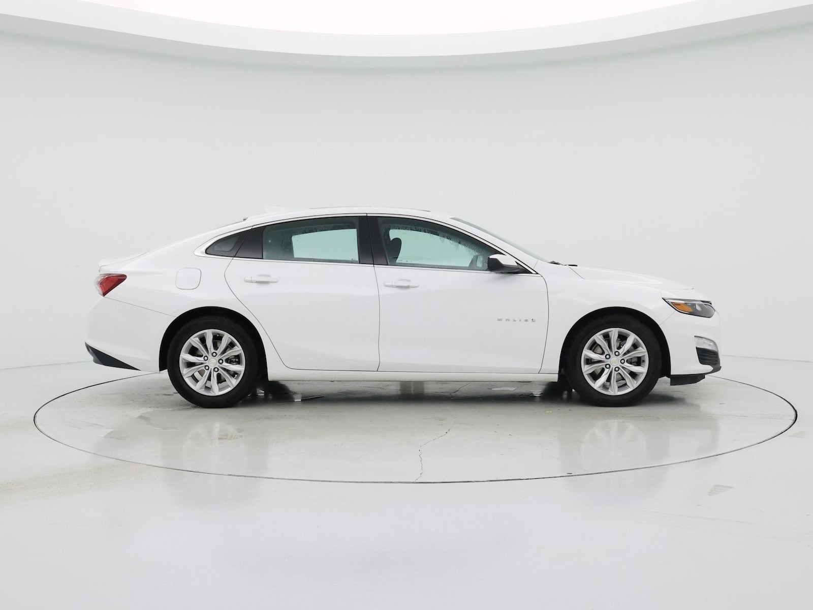 2022 Chevrolet Malibu 1LT - Photo 8