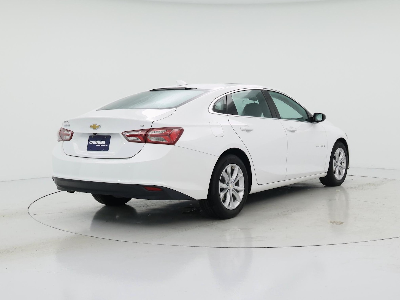 2022 Chevrolet Malibu 1LT - Photo 9