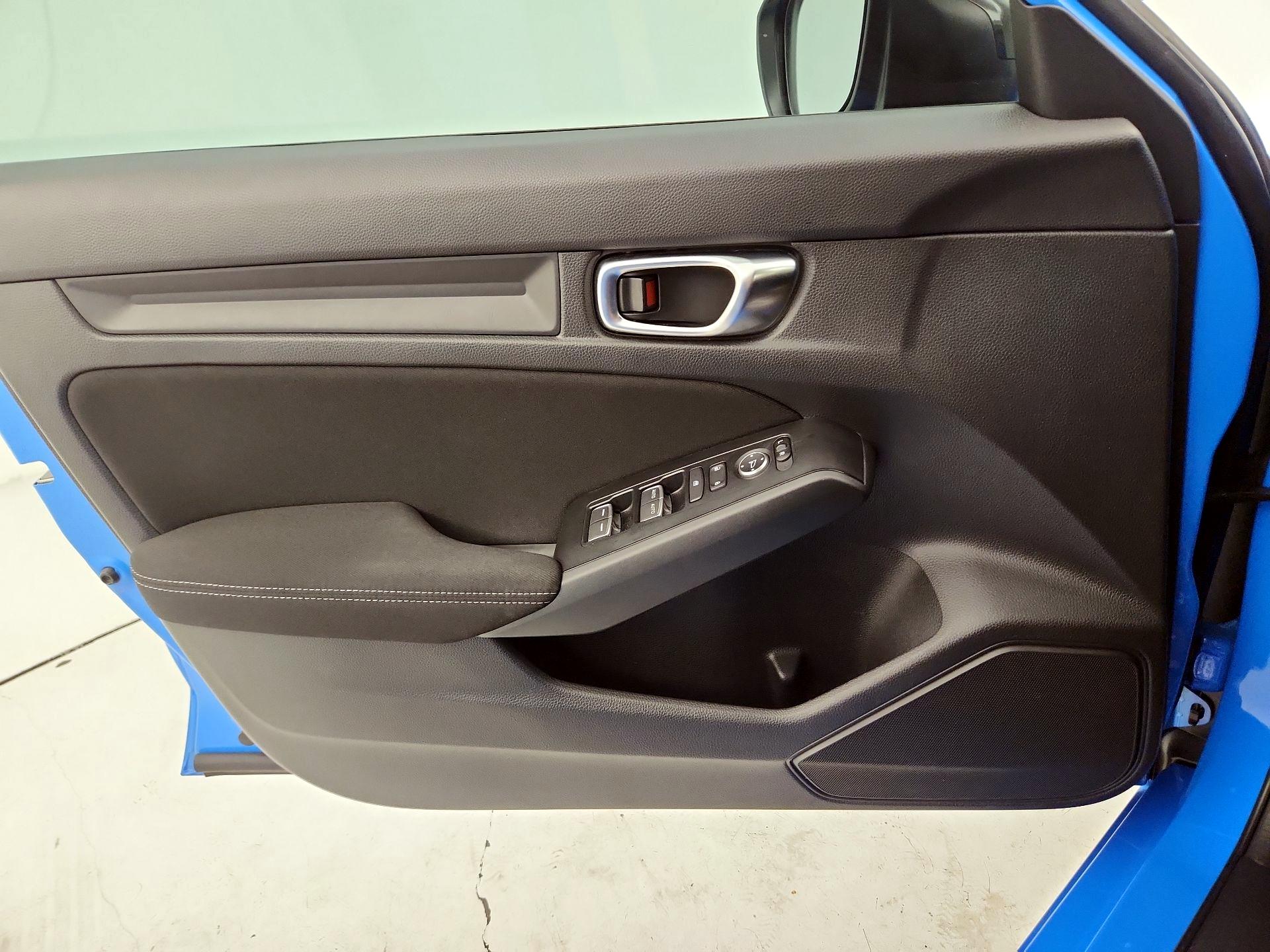 Thumbnail: 2022 Honda Civic - 12