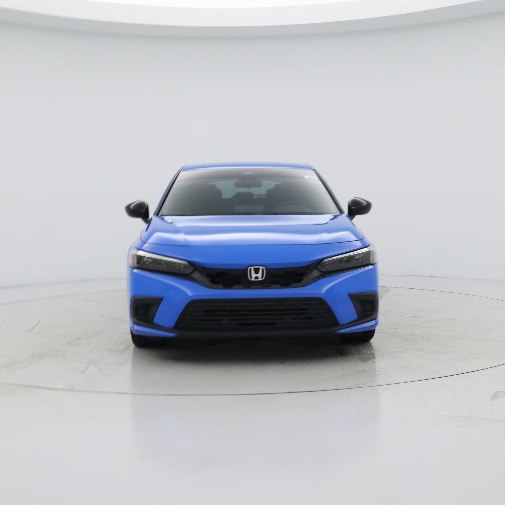 Thumbnail: 2022 Honda Civic - 5