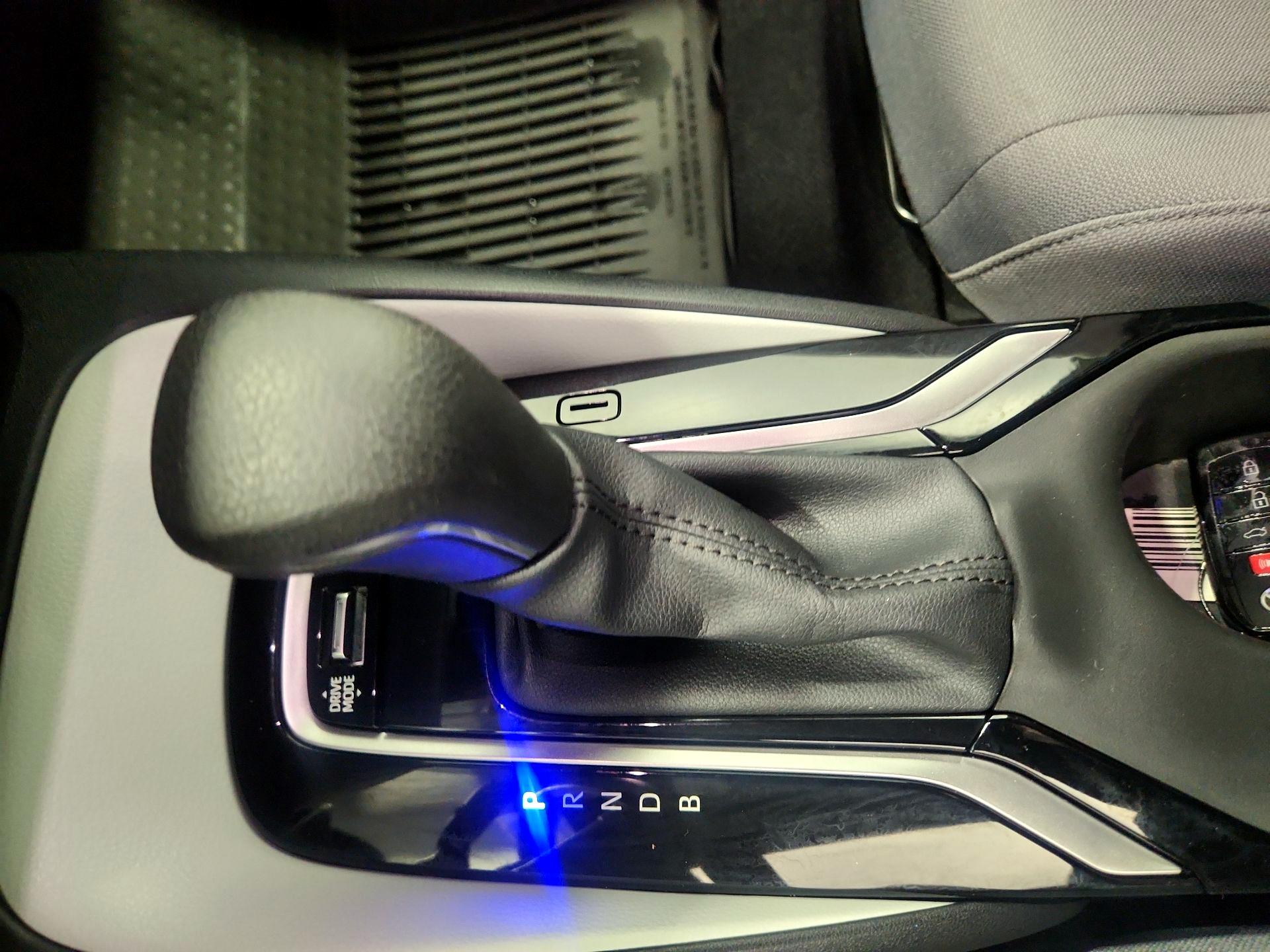 Thumbnail: 2023 Toyota Corolla - 17