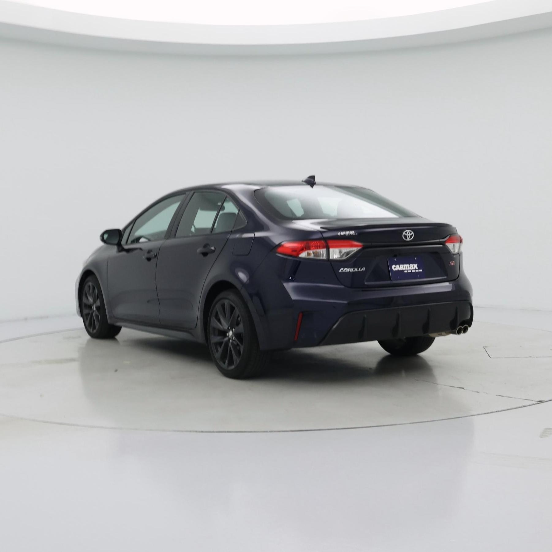 Thumbnail: 2023 Toyota Corolla - 2