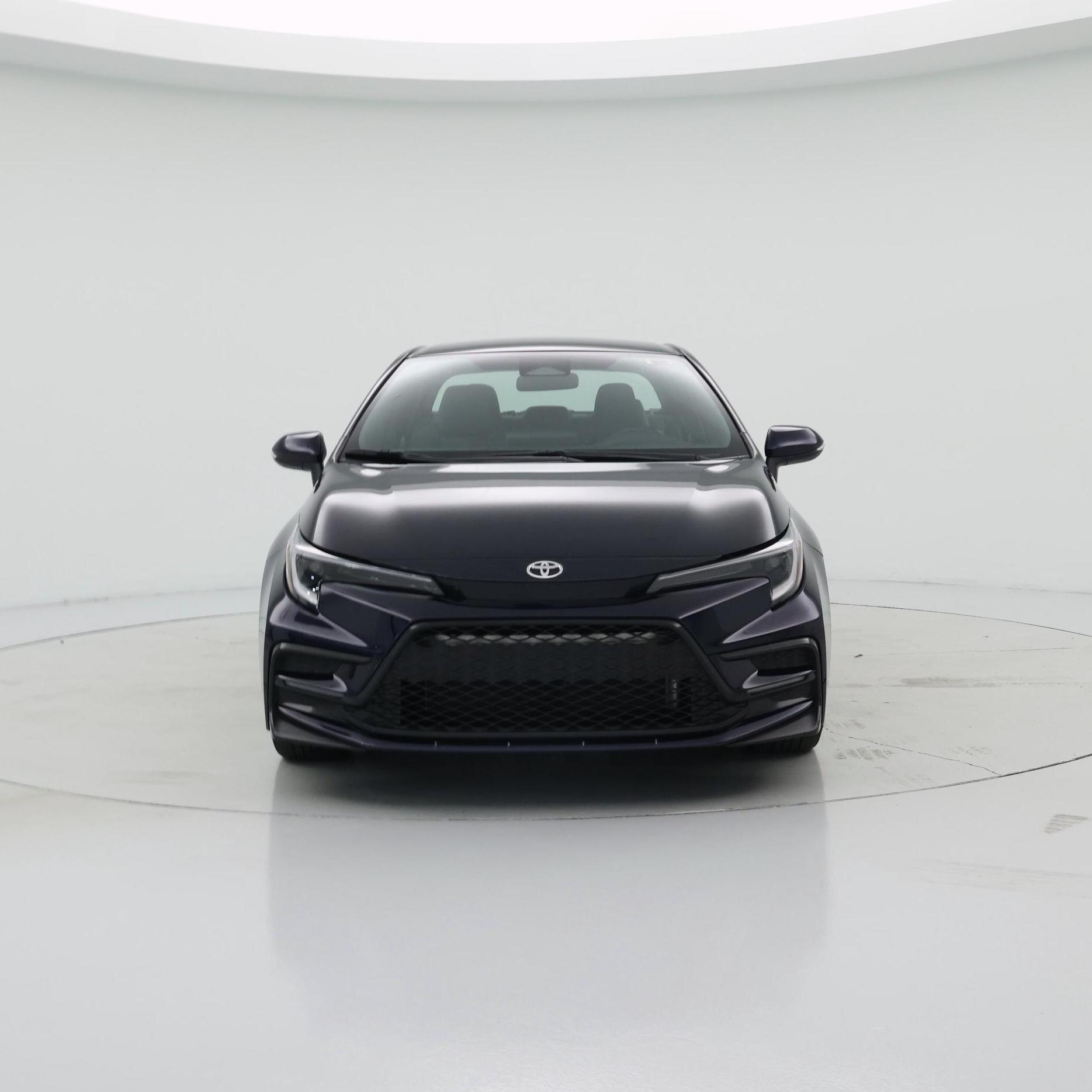 Thumbnail: 2023 Toyota Corolla - 5