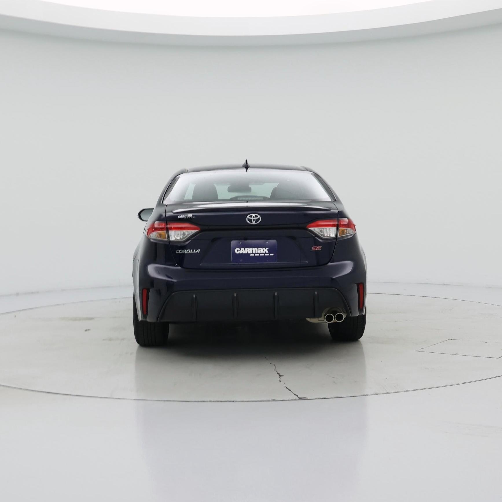 Thumbnail: 2023 Toyota Corolla - 6