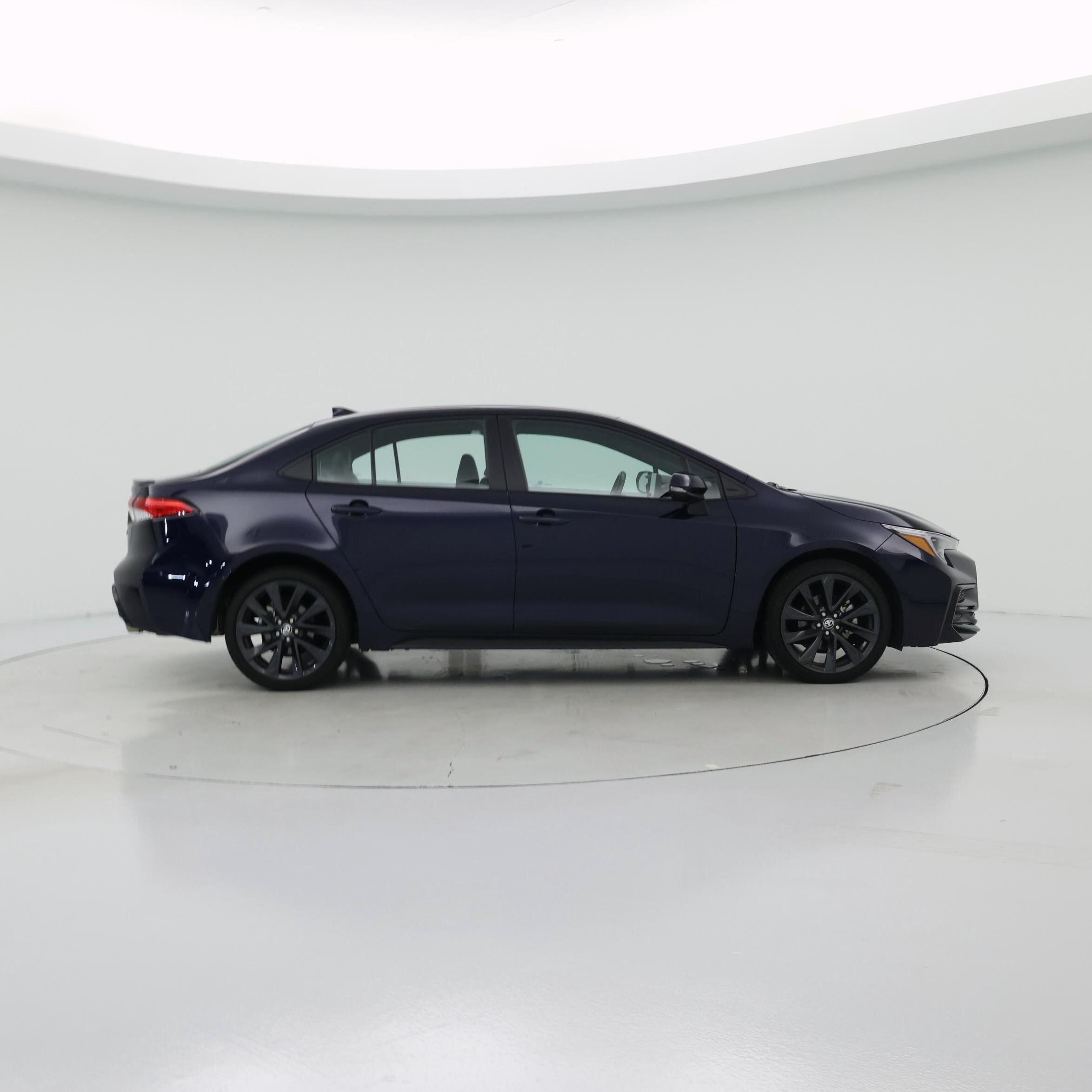 Thumbnail: 2023 Toyota Corolla - 7