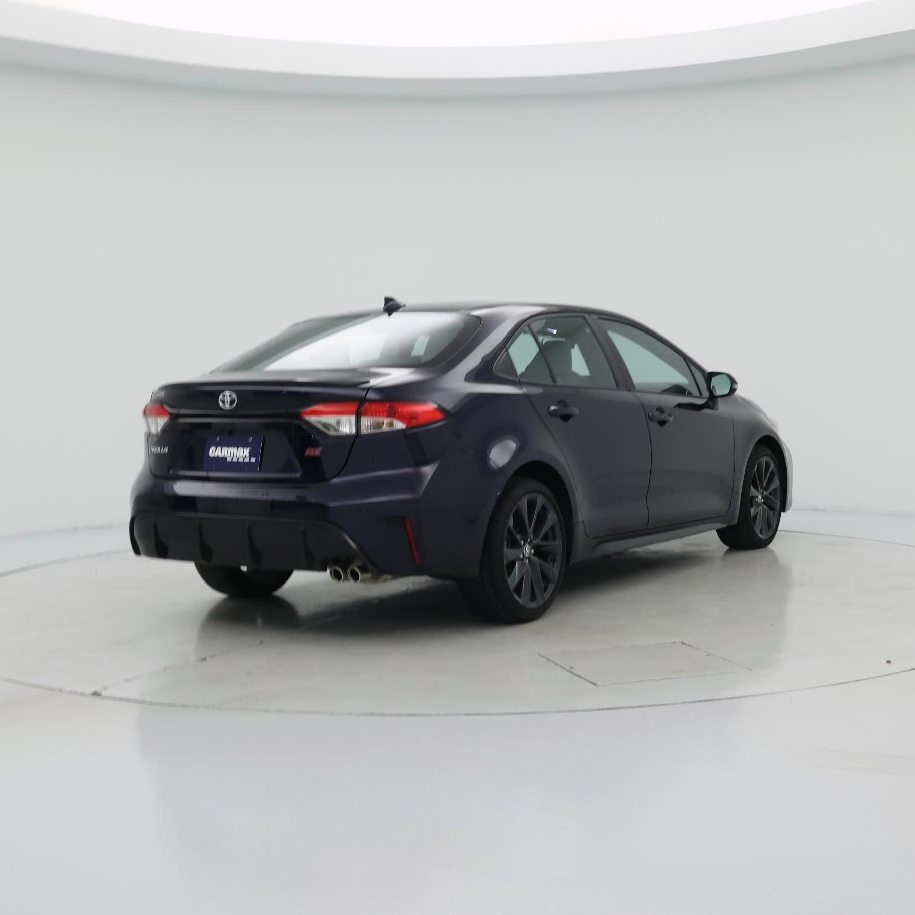 Thumbnail: 2023 Toyota Corolla - 8