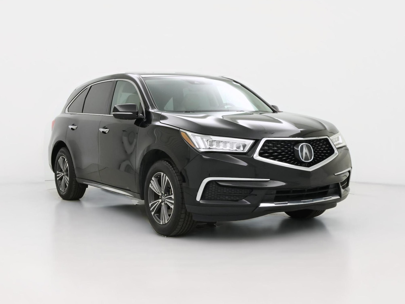 2017 Acura MDX Base